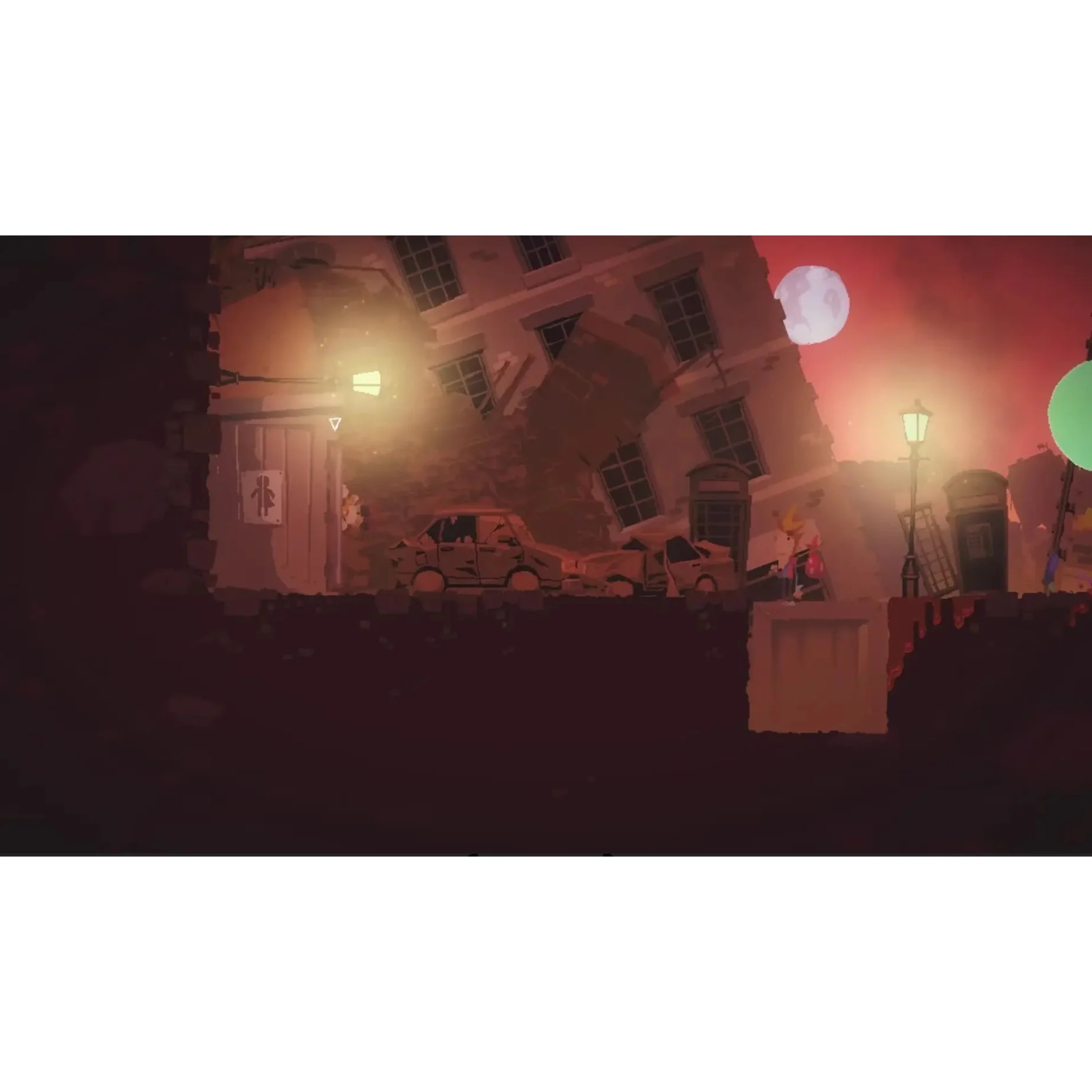 Lair of the Clockwork God - Nintendo Switch - Limited Run #133 - Image 4