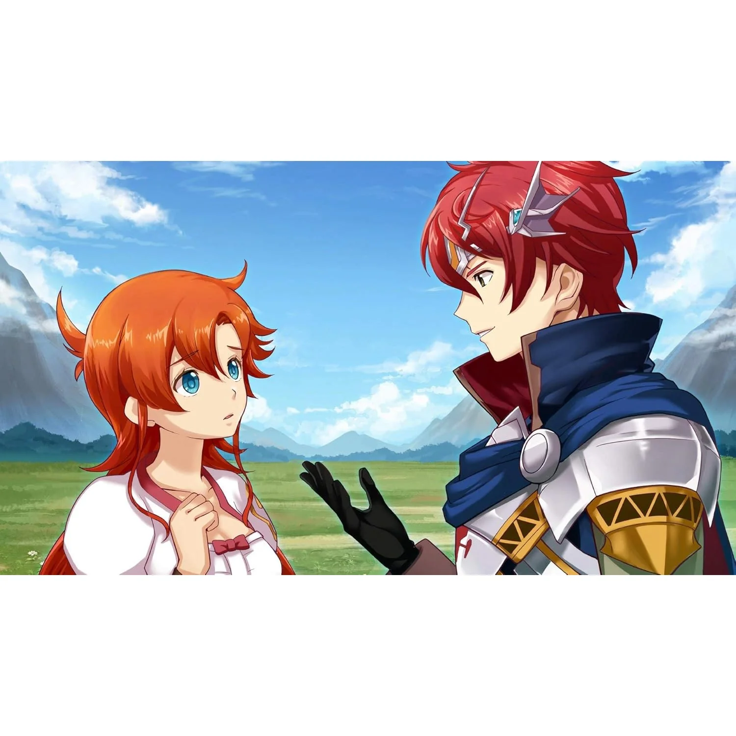 Langrisser I & II - Nintendo Switch - NIS America - Image 3