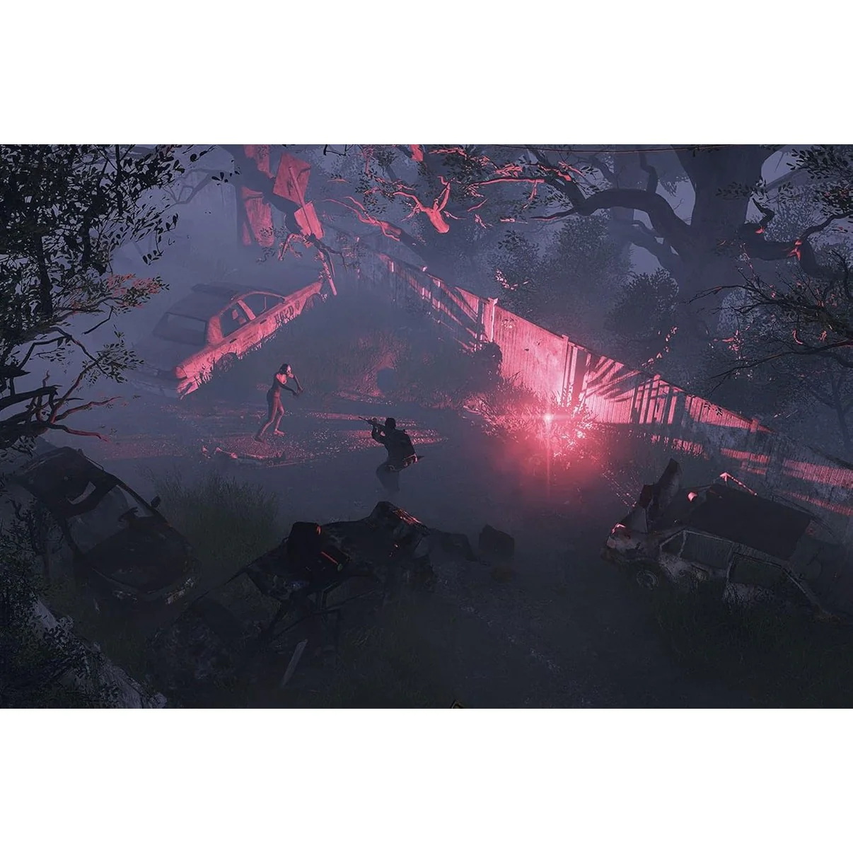 The Last Stand: Aftermath - Xbox Series X - Merge Games - Image 4