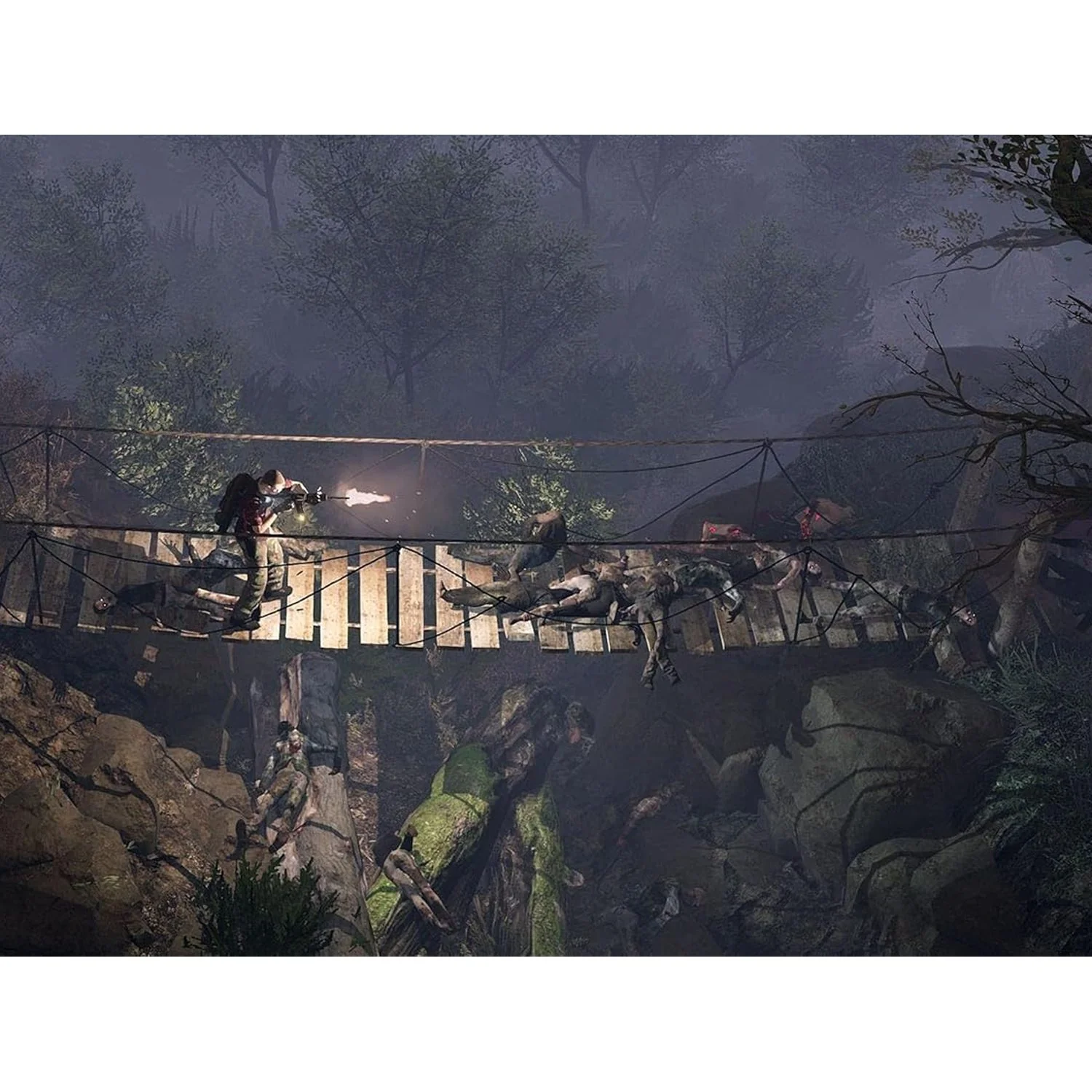 The Last Stand: Aftermath - Xbox Series X - Merge Games - Image 5