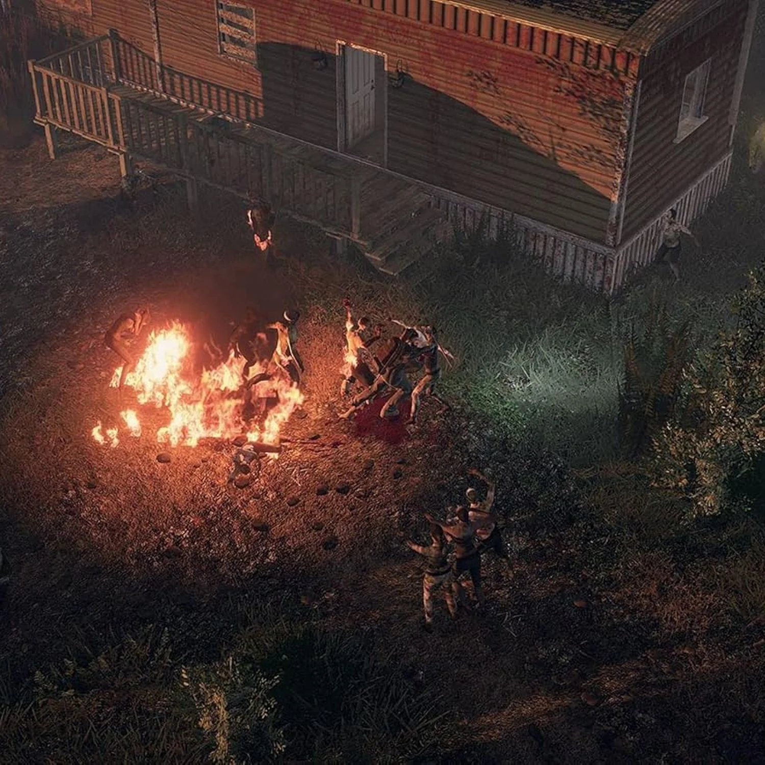 The Last Stand: Aftermath - Xbox Series X - Merge Games - Image 7