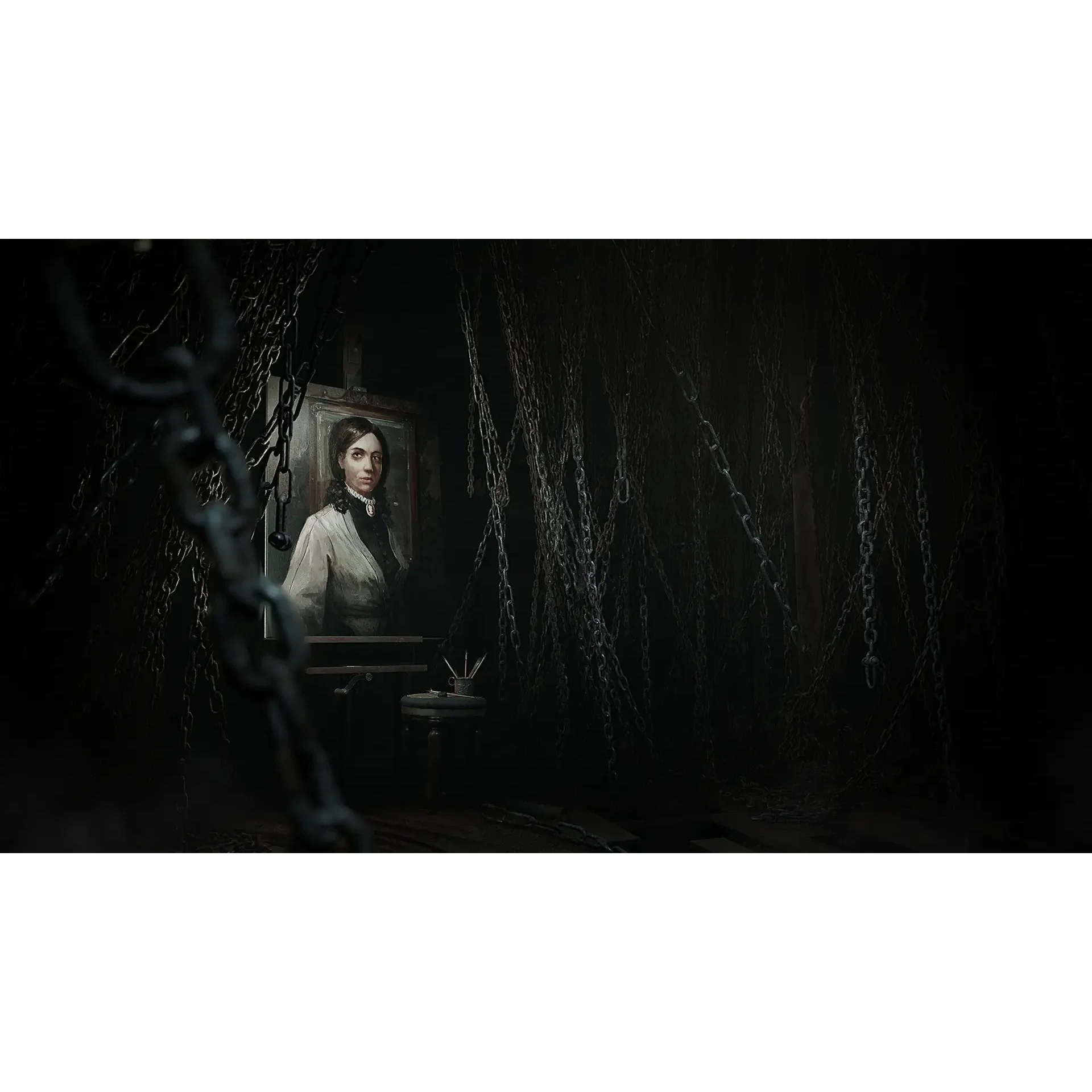 Layers of Fear - PlayStation 5 - Limited Run Games - Image 4