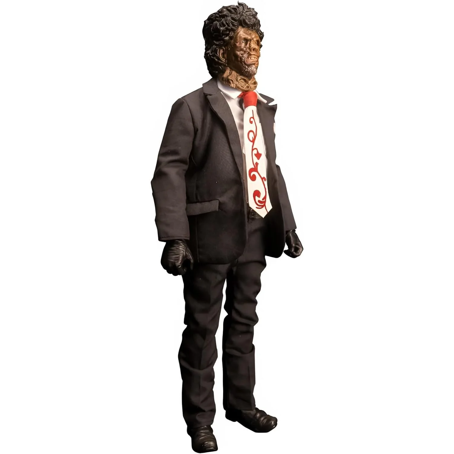 The Texas Chainsaw Massacre II Leatherface 1/6 Scale Figure - Trick or Treat Studios - Image 3