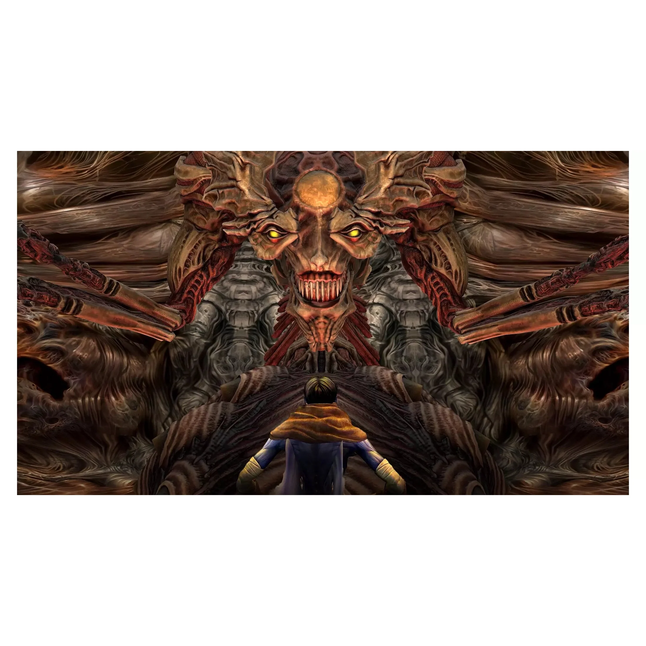 Legacy of Kain: Soul Reaver 1 & 2 Remastered Deluxe Edition - Nintendo Switch - Crystal Dynamics, Aspyr - Image 14