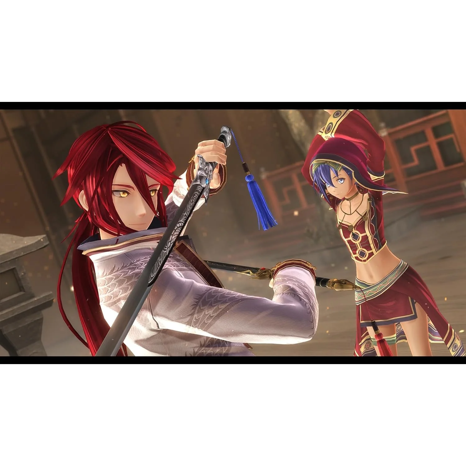 The Legend of Heroes: Trails through Daybreak II Deluxe Edition - PlayStation 5 - NIS America - Image 4