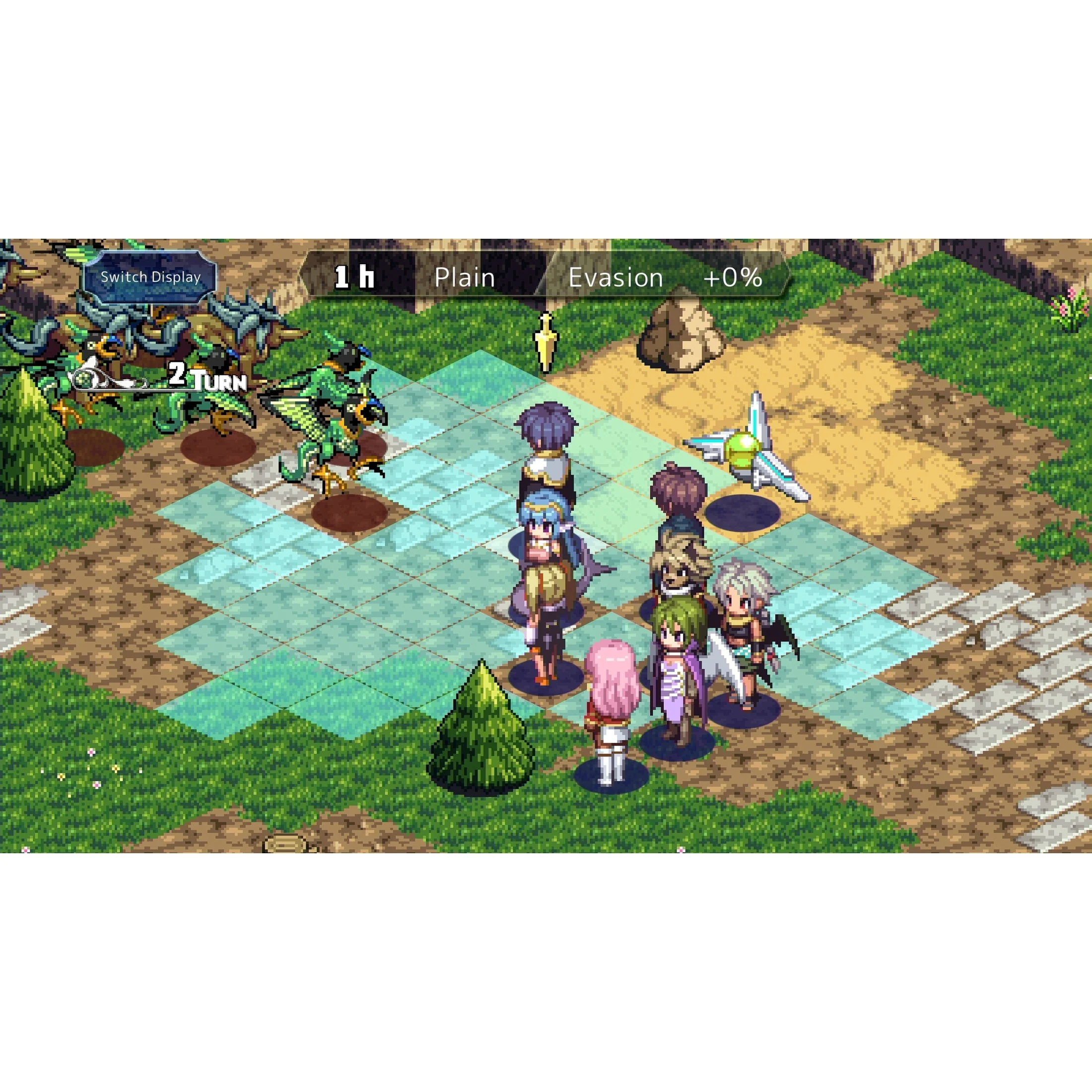 Legend of Ixtona - PlayStation 5 (Limited Run #79) - Image 5