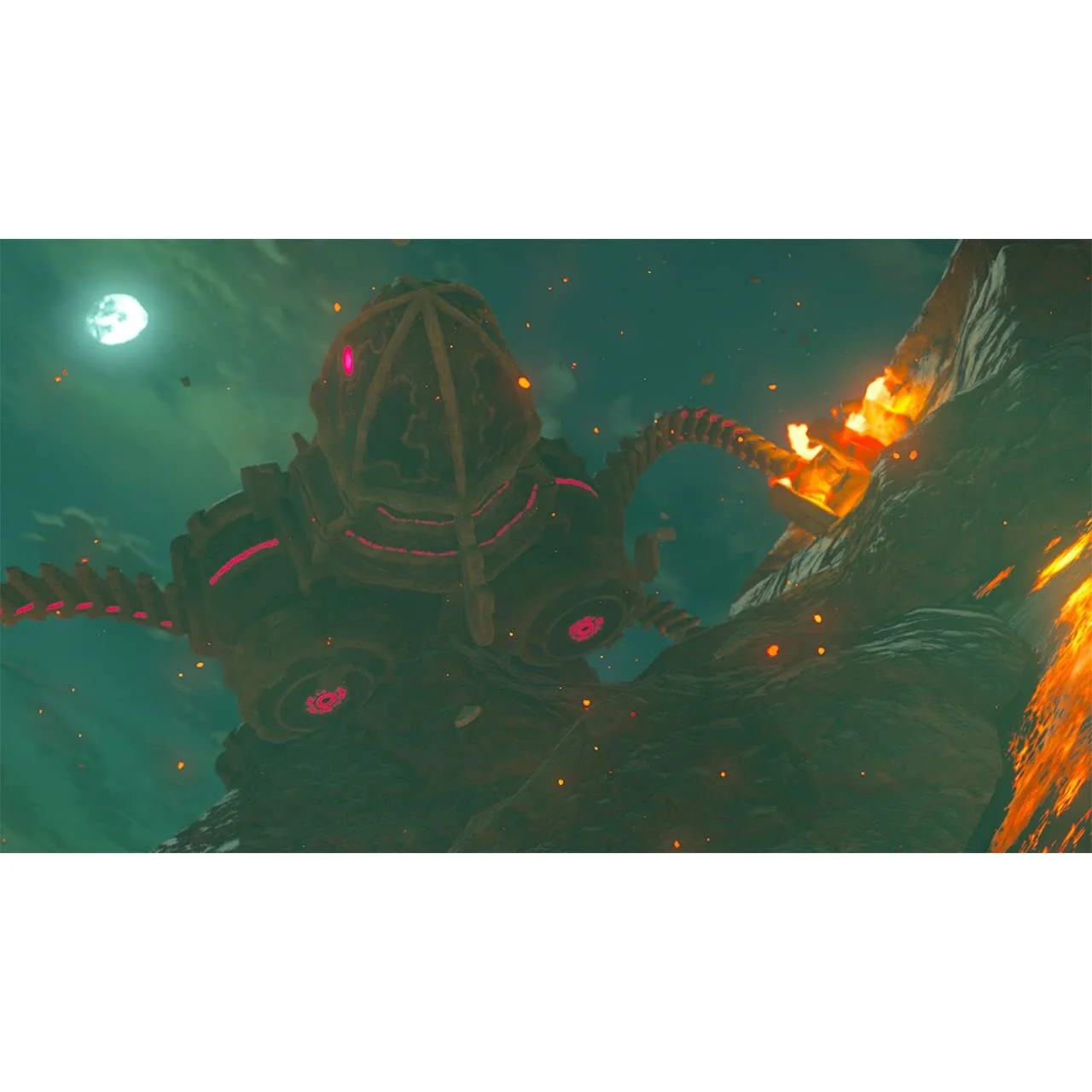 The Legend of Zelda: Breath of the Wild - Nintendo Switch - Image 3