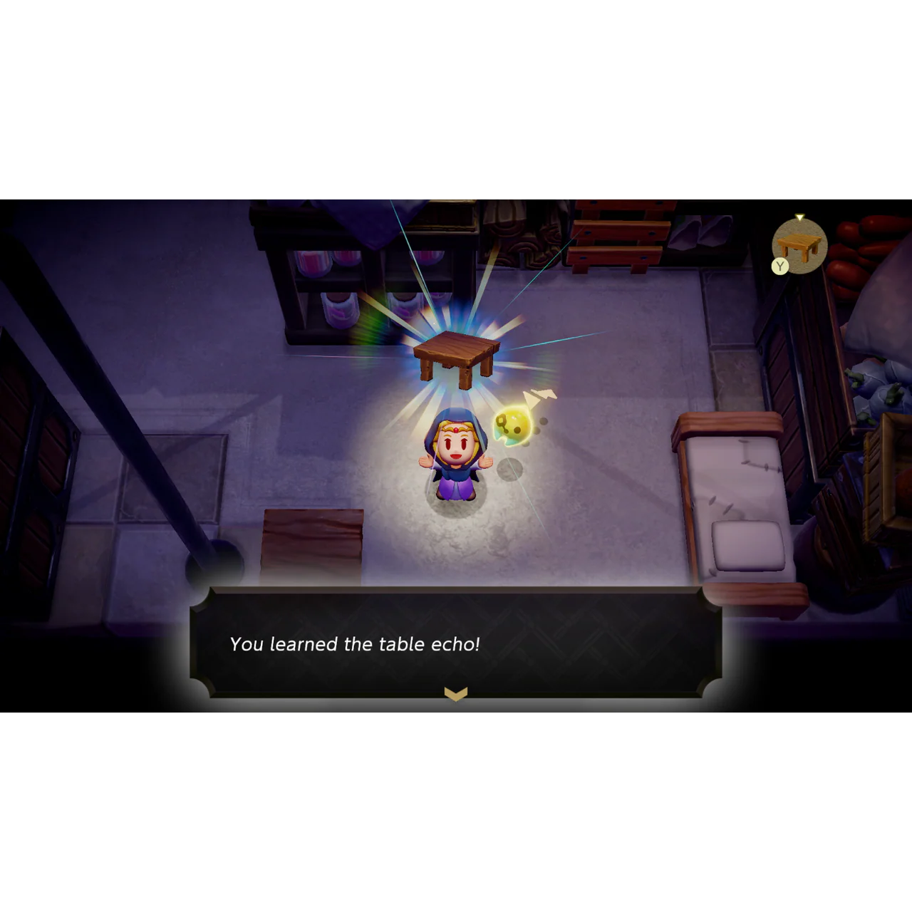 Legend of Zelda: Echoes of Wisdom - Nintendo Switch - Image 13