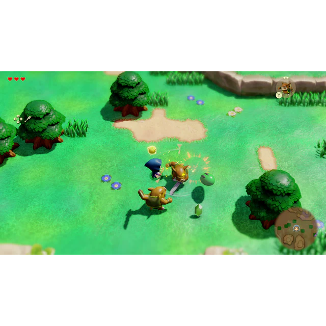 Legend of Zelda: Echoes of Wisdom - Nintendo Switch - Image 15