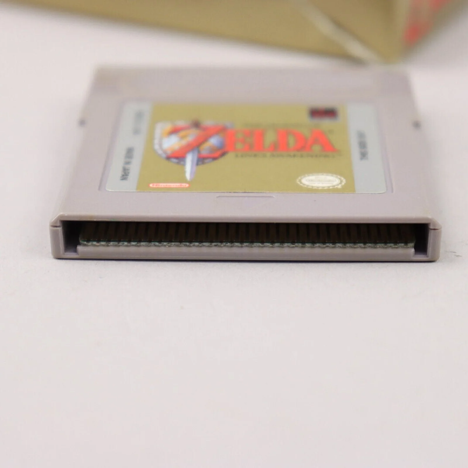 Legend of Zelda Link's Awakening Nintendo Game Boy GB CIB w/Manual EX/NM Beauty! - Image 11