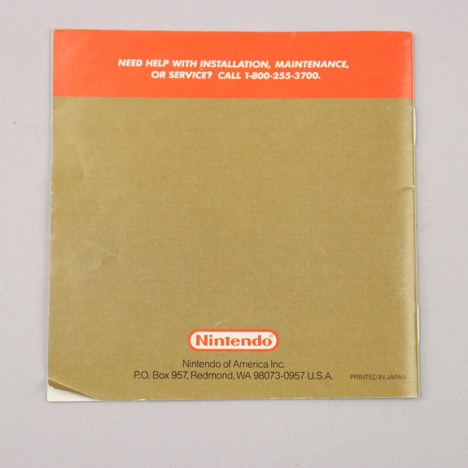 Legend of Zelda Link's Awakening Nintendo Game Boy GB CIB w/Manual EX/NM Beauty! - Image 8