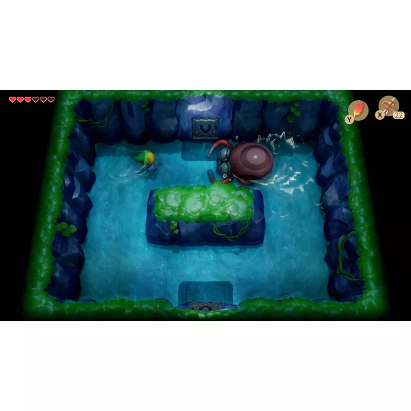 The Legend of Zelda: Link's Awakening - Nintendo Switch - Image 6