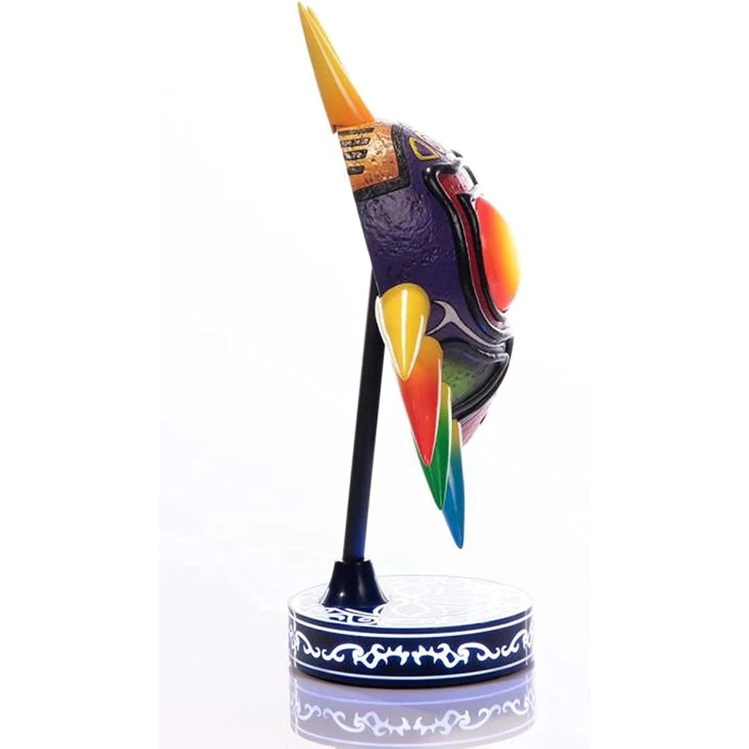 The Legend of Zelda: Majora's Mask Collector's Edition 12" PVC Statue - First 4 Figures - Image 4
