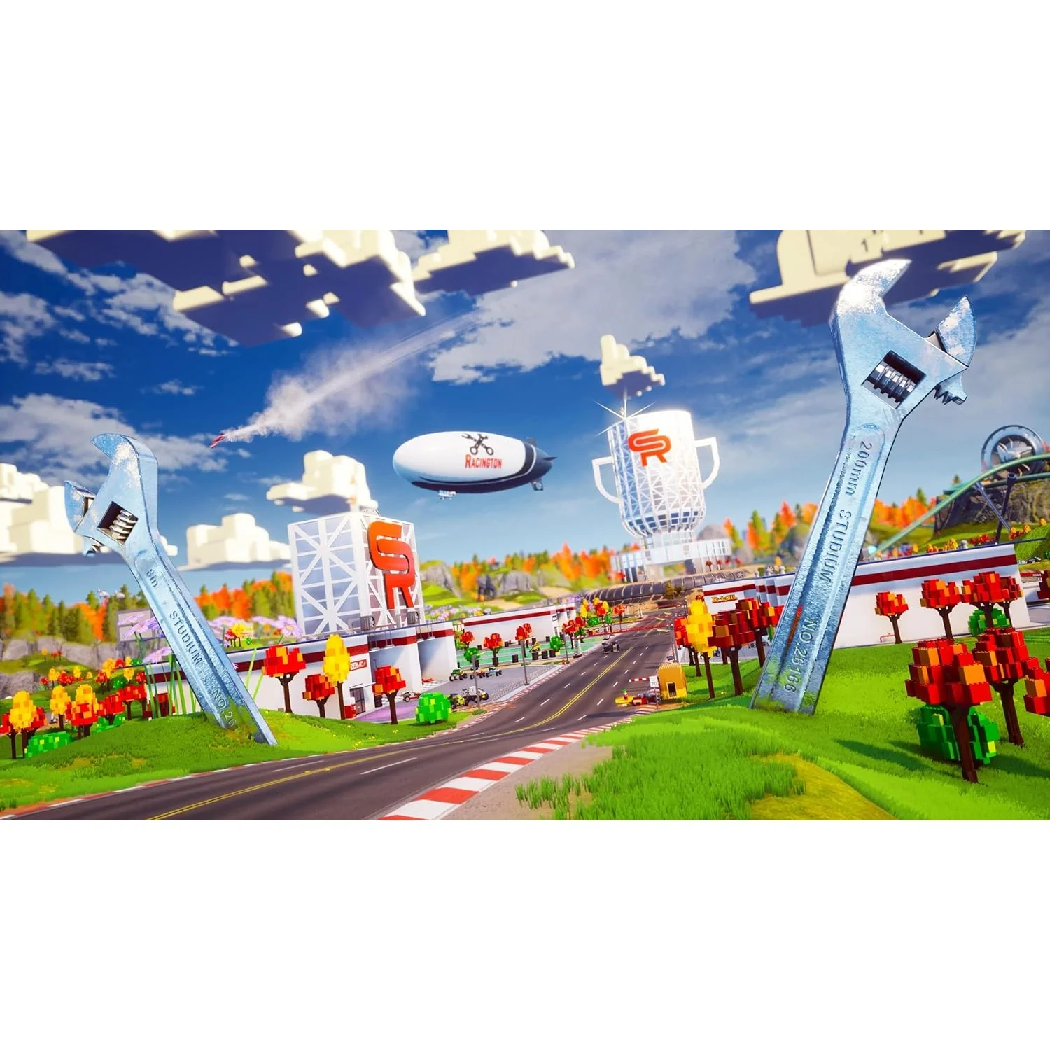 LEGO 2K Drive - Nintendo Switch - 2K - Image 2