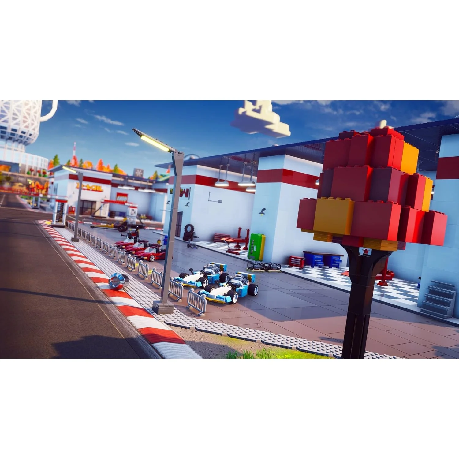 LEGO 2K Drive - Nintendo Switch - 2K - Image 3