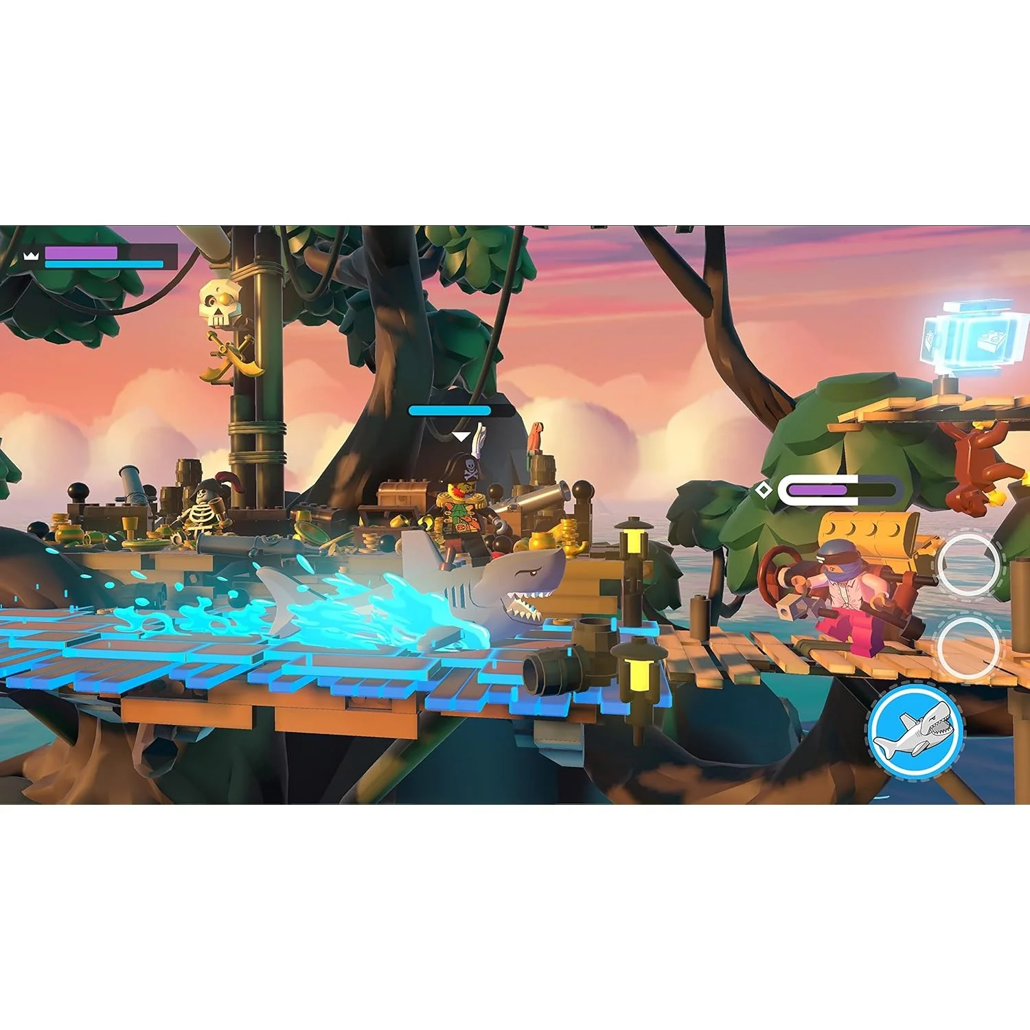 LEGO Brawls - Nintendo Switch - Bandai Namco - Image 5