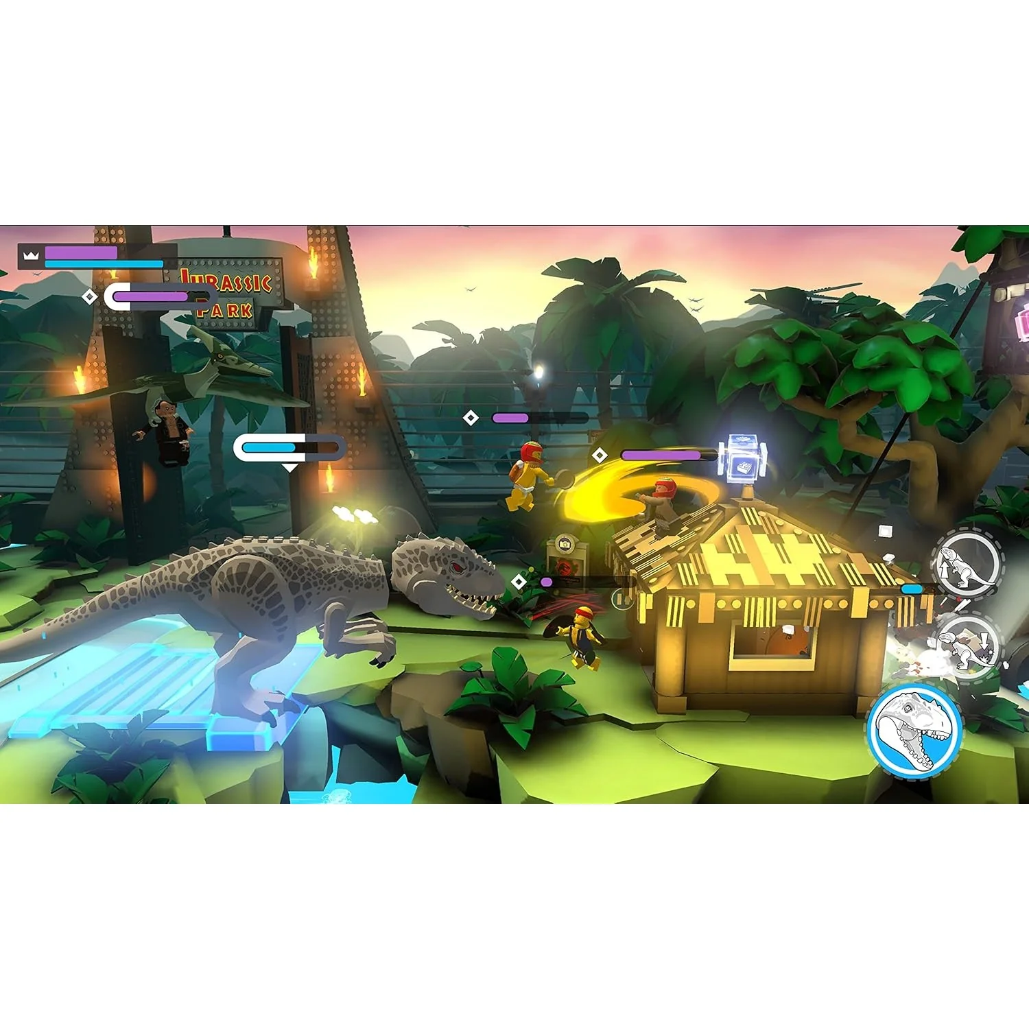LEGO Brawls - PlayStation 5 - Red Games Co., LEGO - Image 8