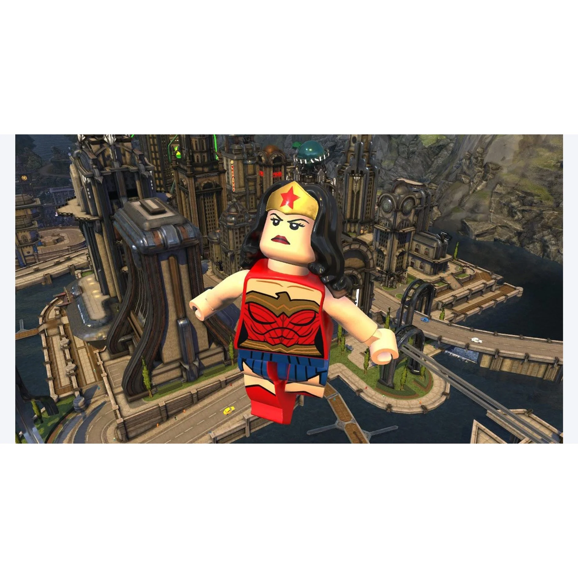 LEGO DC Supervillains - Xbox One - Warner Bros. Games - Image 5