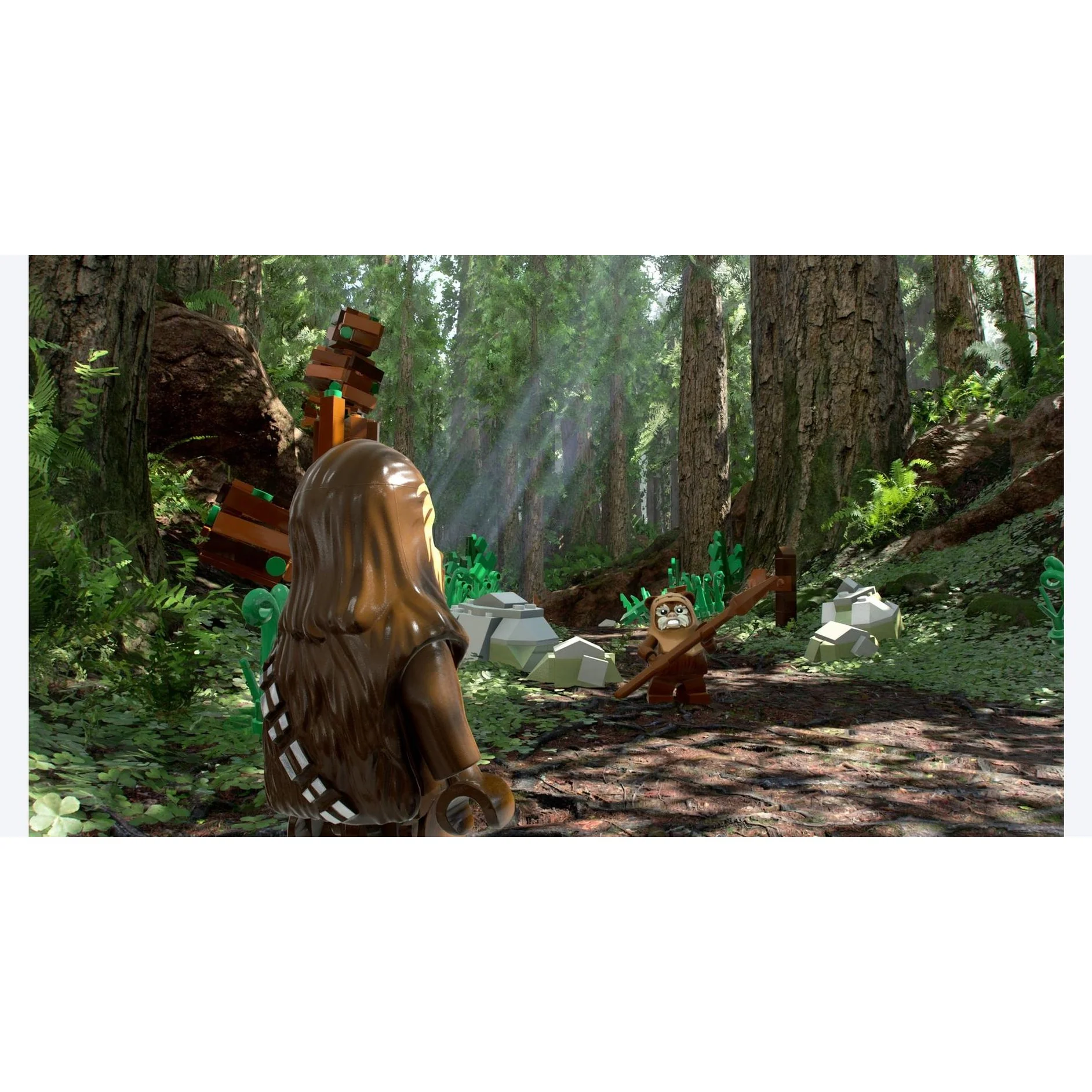 LEGO Star Wars: The Skywalker Saga - PlayStation 5 - Warner Bros. - Image 11