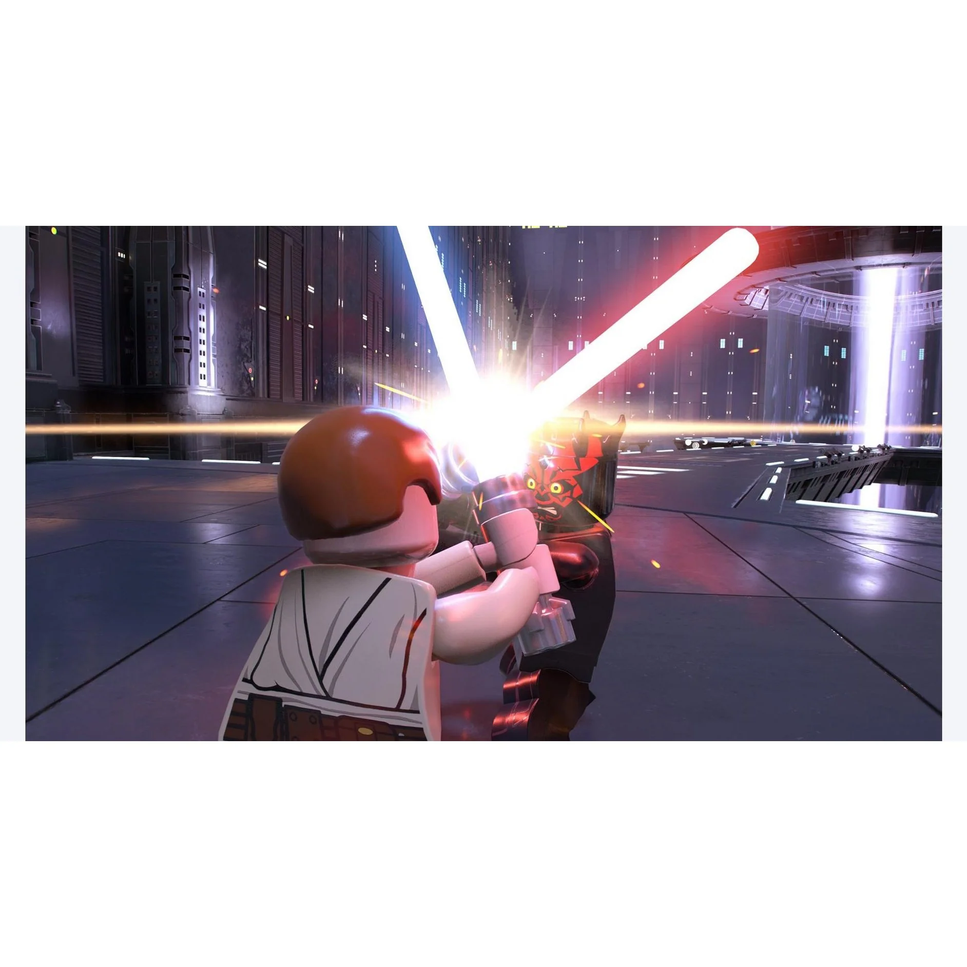 LEGO Star Wars: The Skywalker Saga - PlayStation 5 - Warner Bros. - Image 9