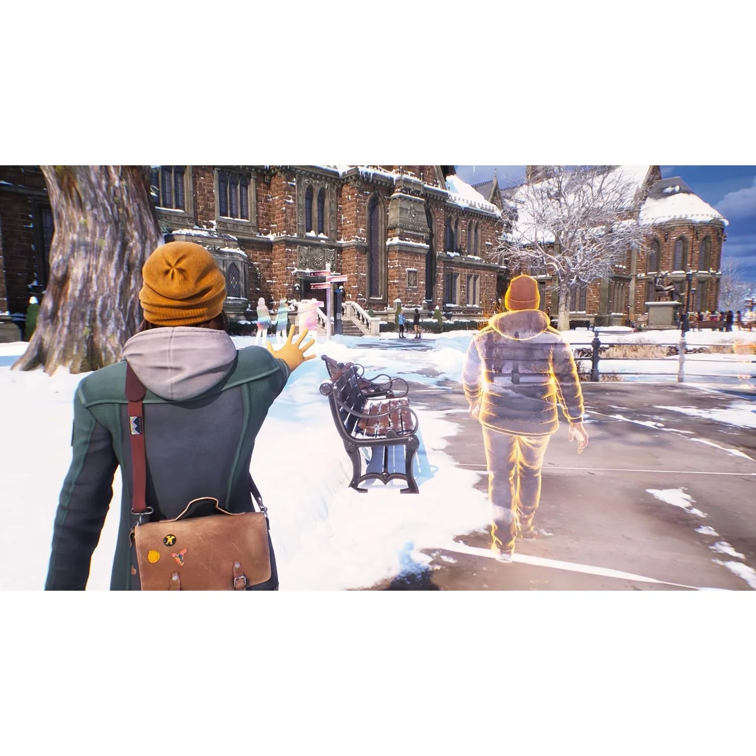 Life Is Strange: Double Exposure - Xbox Series X - Deck Nine Games, Square Enix - Image 4