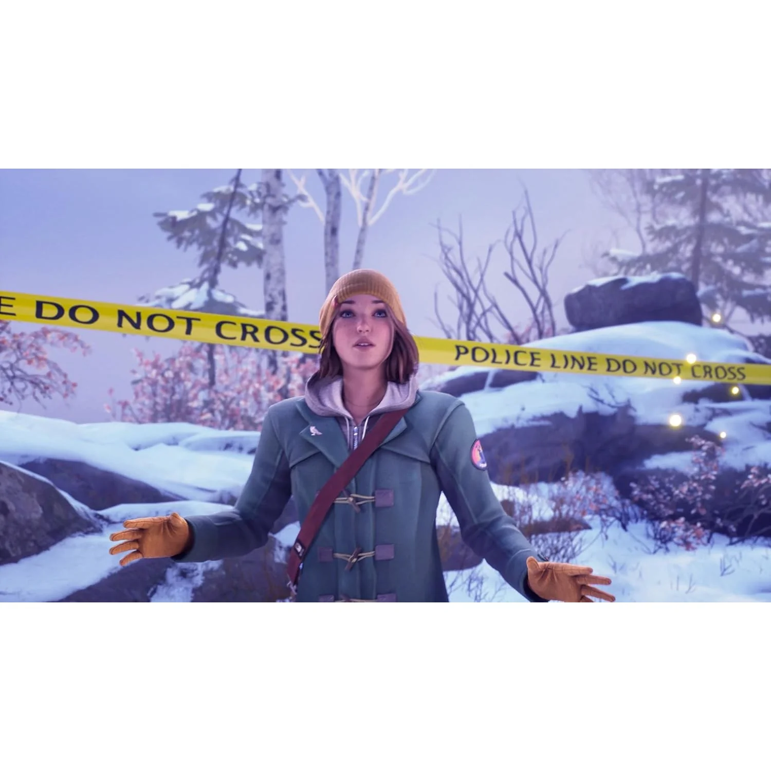 Life Is Strange: Double Exposure - Xbox Series X - Deck Nine Games, Square Enix - Image 6