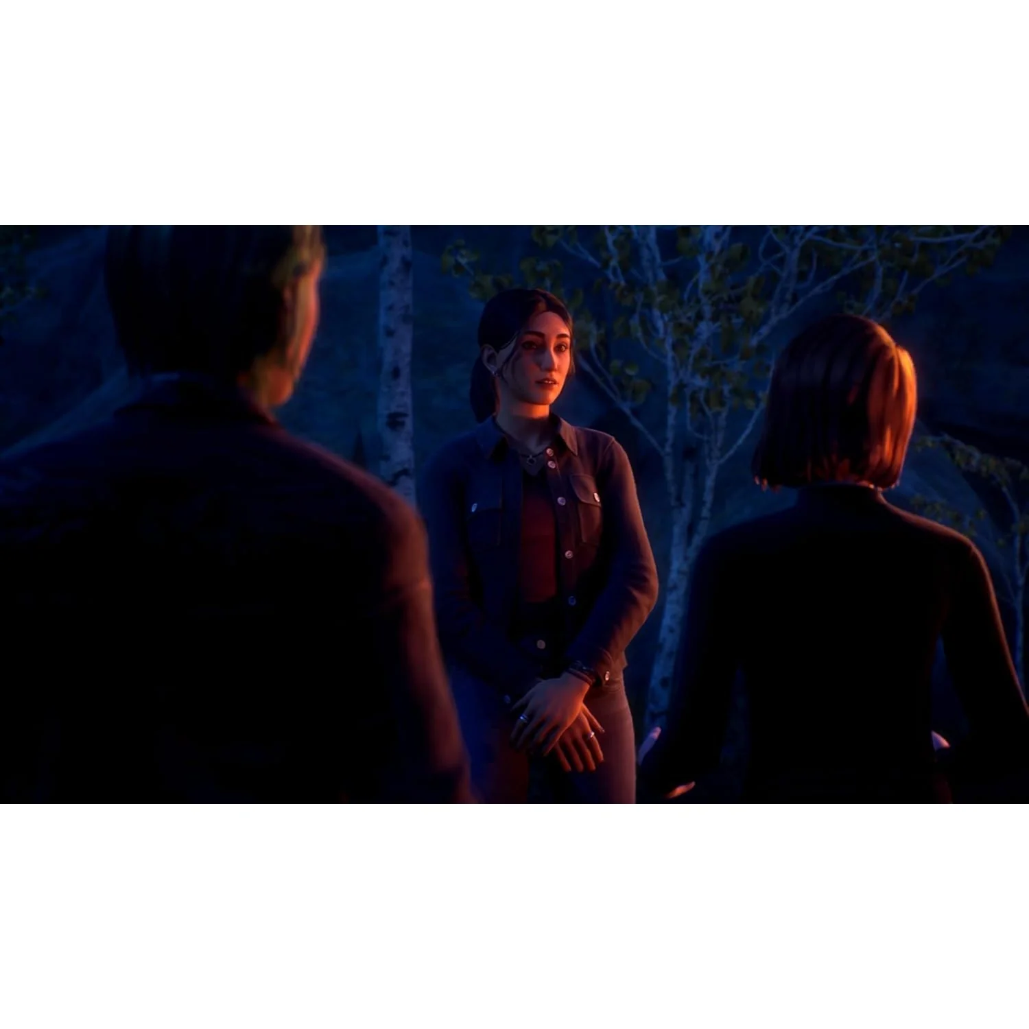 Life is Strange: Reunion - PlayStation 5 - Square Enix - Image 11