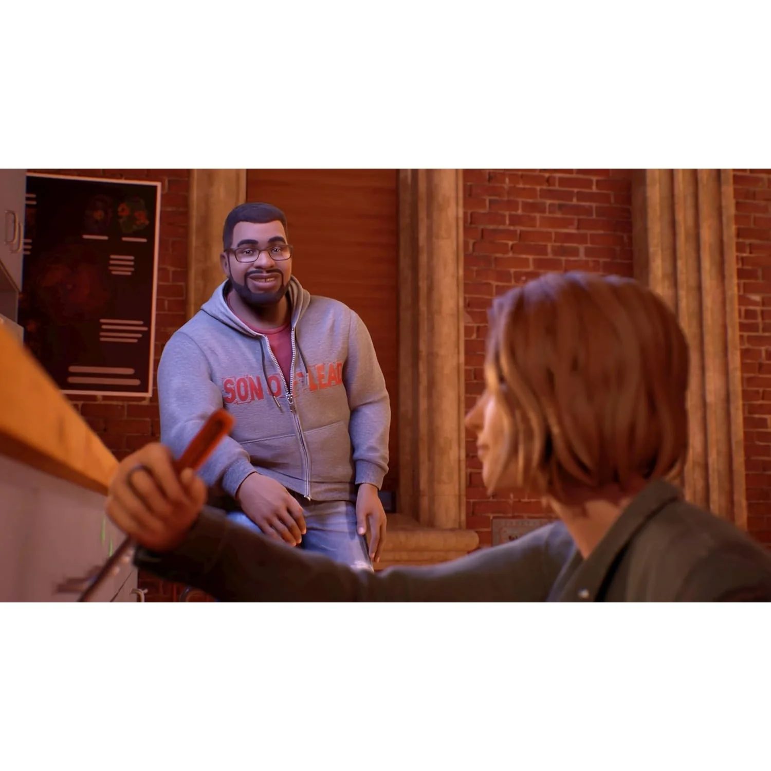 Life is Strange: Reunion - Xbox Series X - Square Enix - Image 10