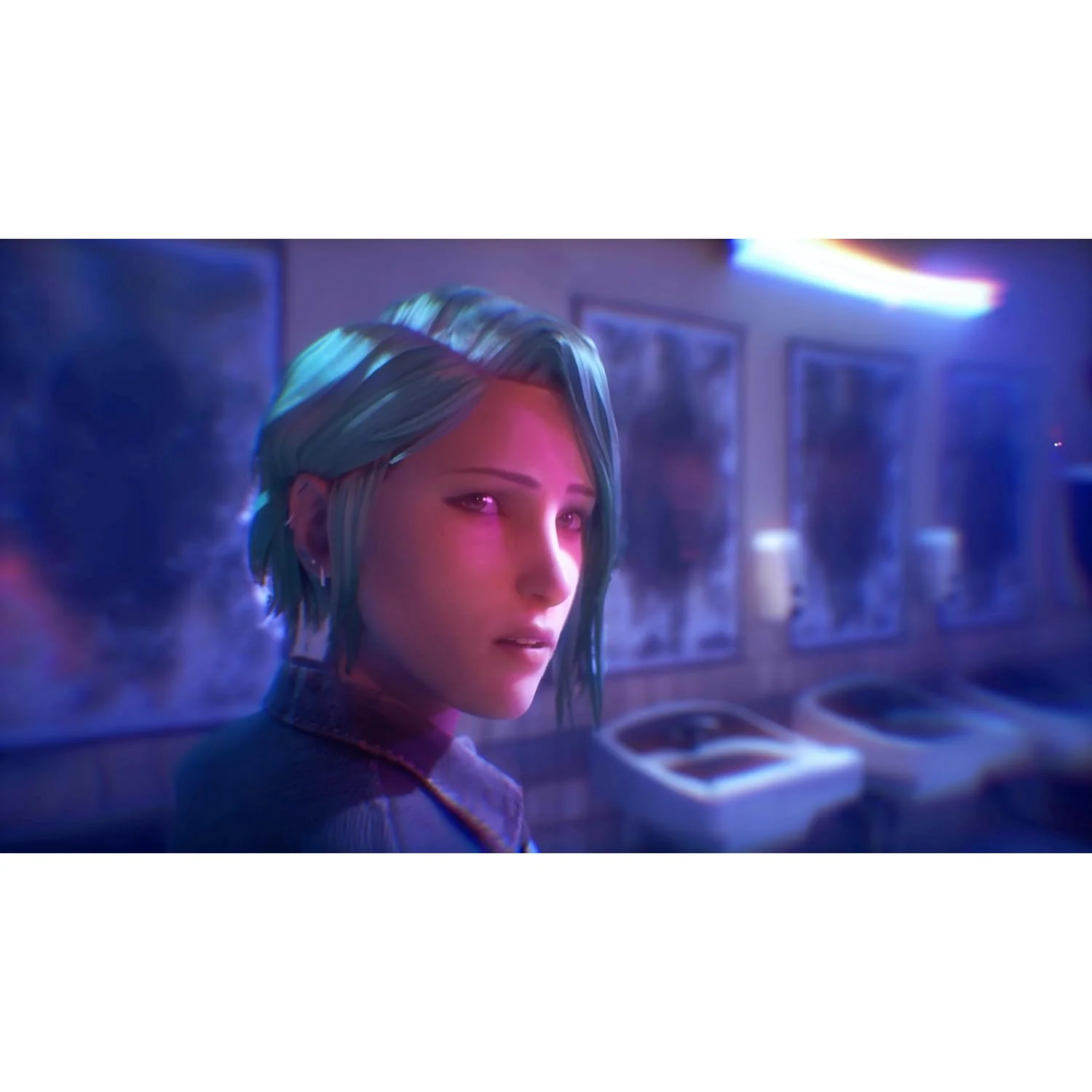 Life is Strange: Reunion - Xbox Series X - Square Enix - Image 3