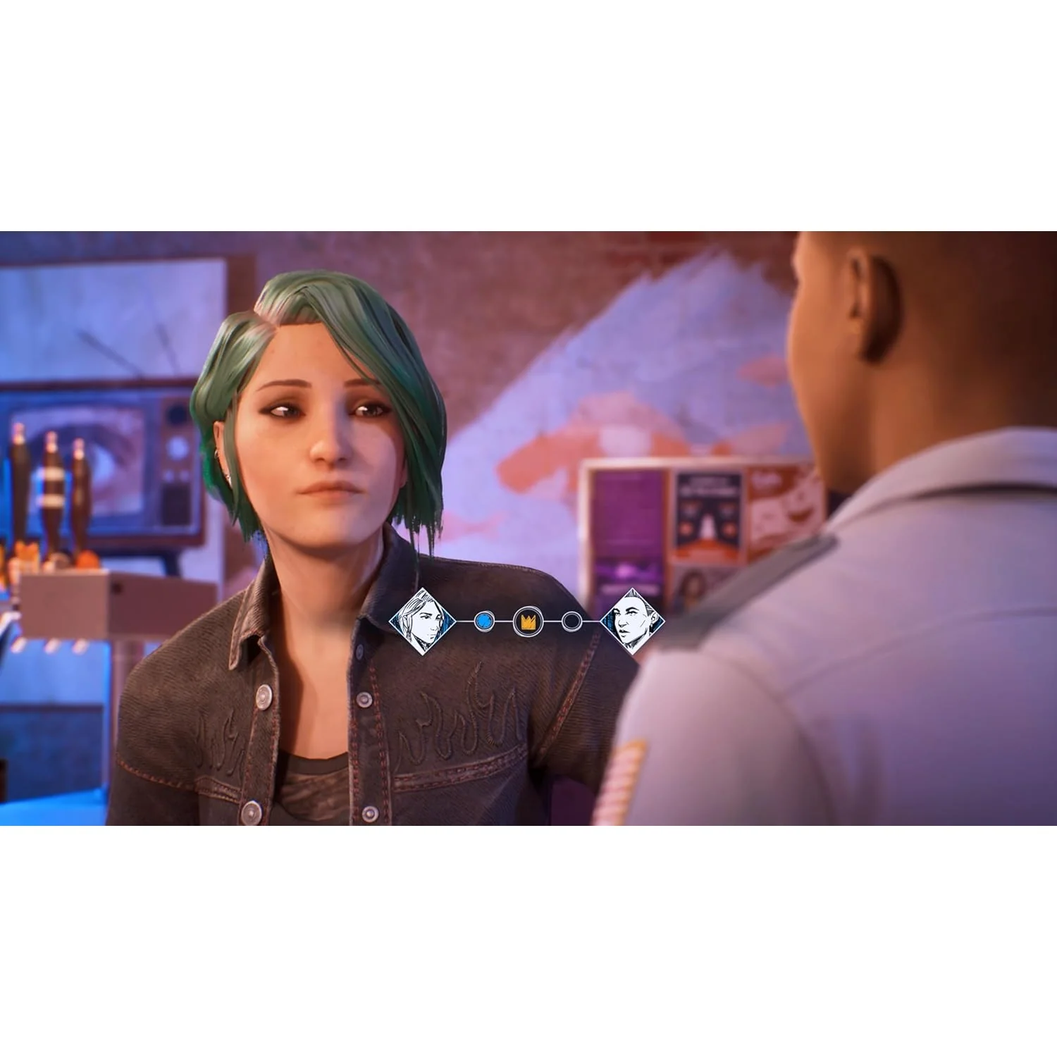 Life is Strange: Reunion - Xbox Series X - Square Enix - Image 6
