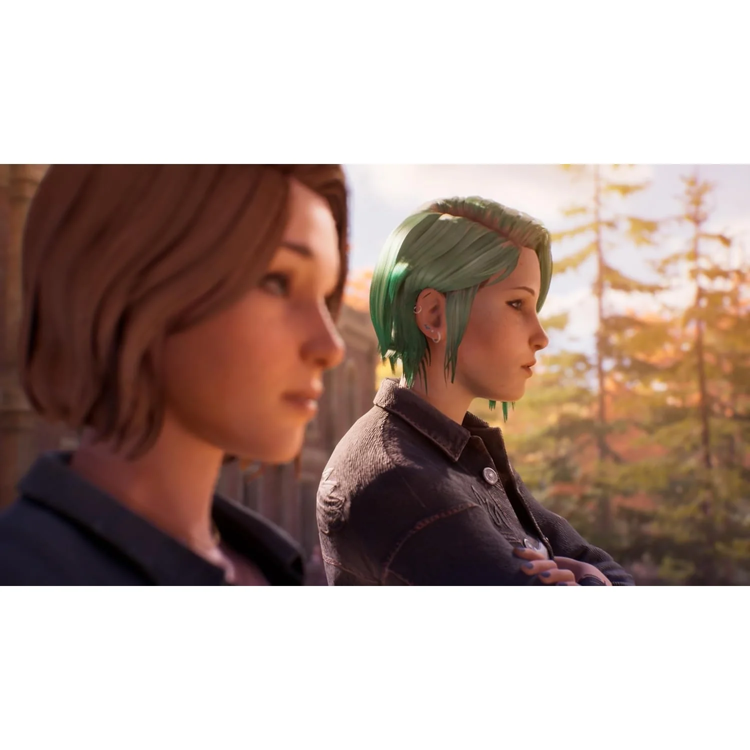 Life is Strange: Reunion - Xbox Series X - Square Enix - Image 7