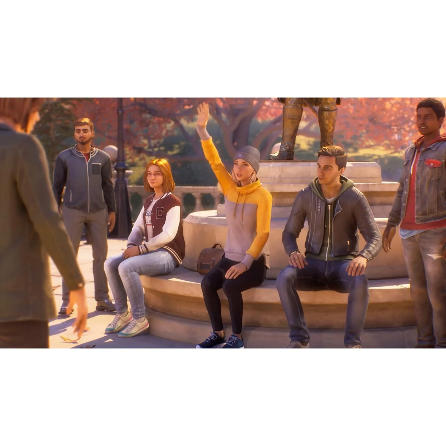 Life is Strange: Reunion - Xbox Series X - Square Enix - Image 9