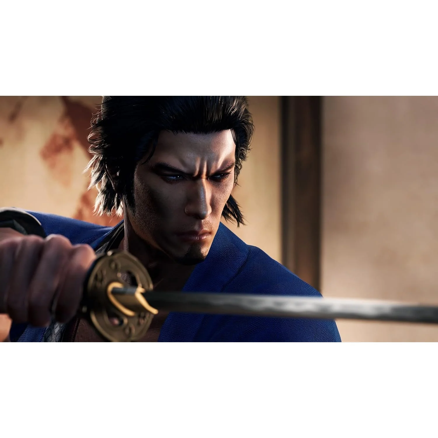 Like a Dragon: Ishin! - Xbox Series X - SEGA - Image 2