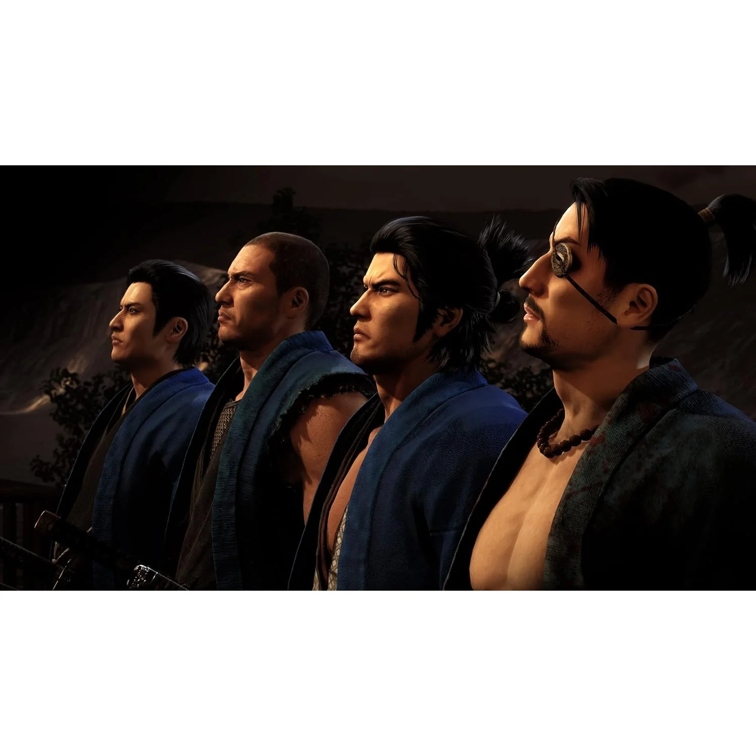 Like a Dragon: Ishin! - Xbox Series X - SEGA - Image 5