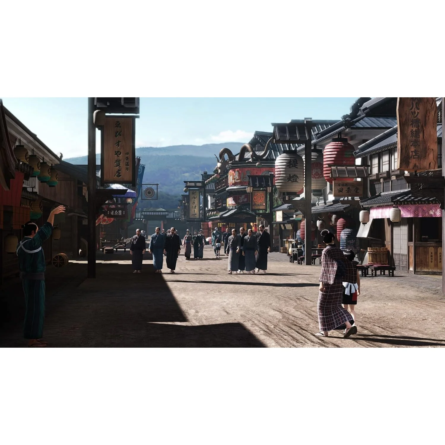 Like a Dragon: Ishin! - Xbox Series X - SEGA - Image 9