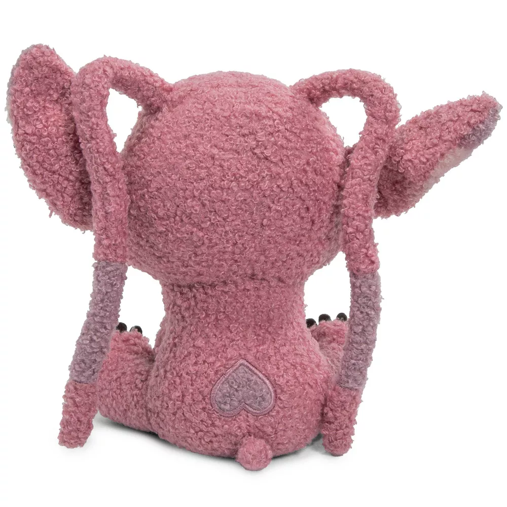 Lilo & Stitch Angel and Stitch Plush Set - Kidrobot - Phunny Series - Image 2