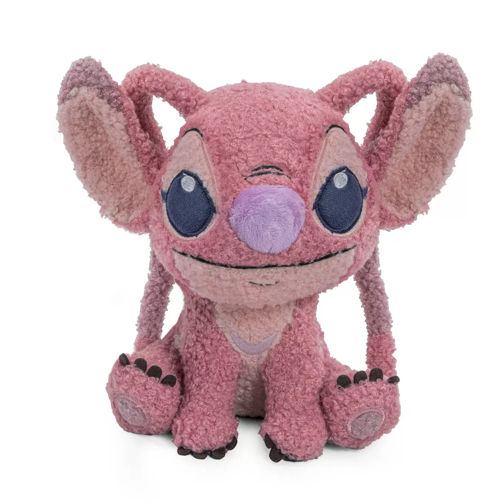 Lilo & Stitch Angel and Stitch Plush Set - Kidrobot - Phunny Series - Image 4