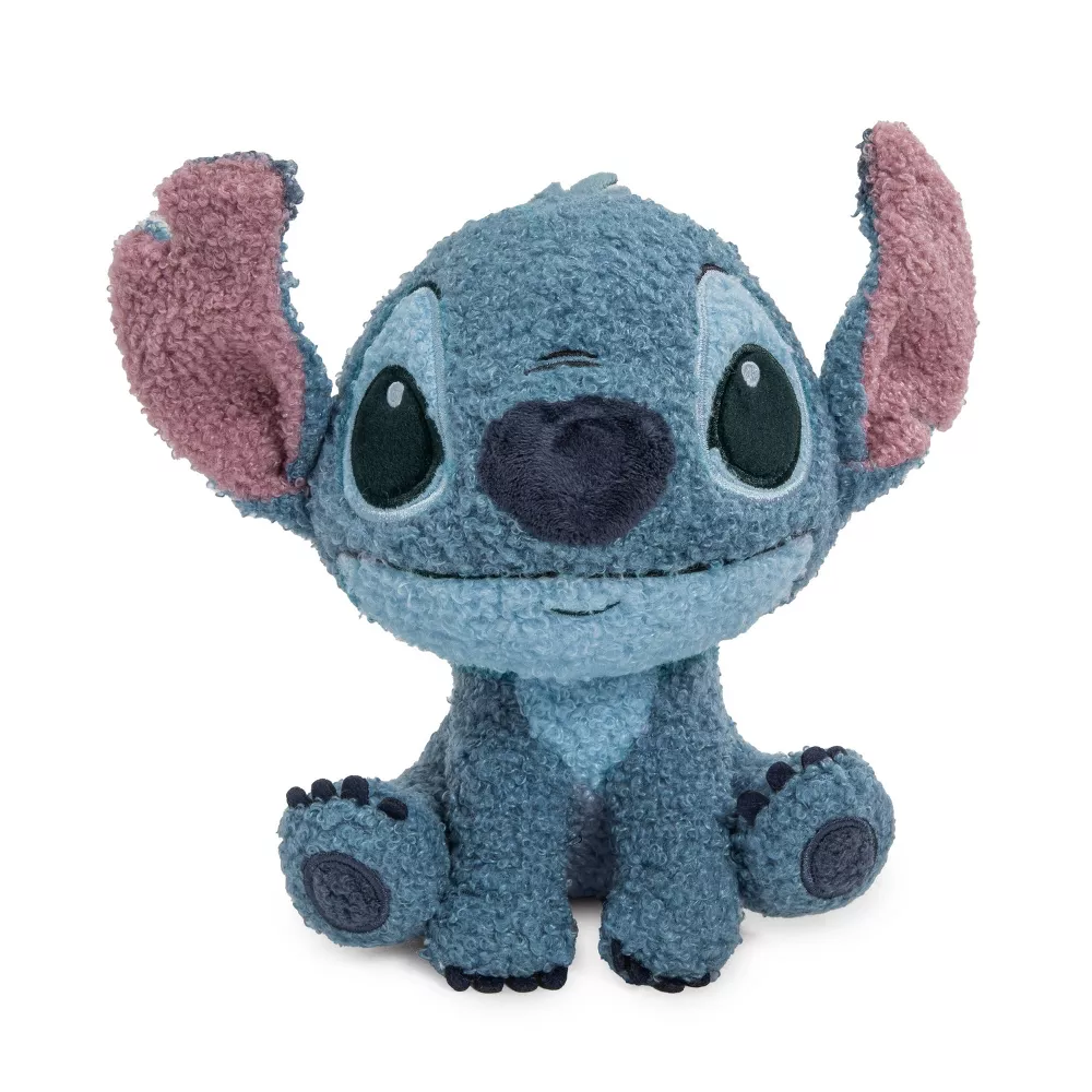 Lilo & Stitch Angel and Stitch Plush Set - Kidrobot - Phunny Series - Image 5