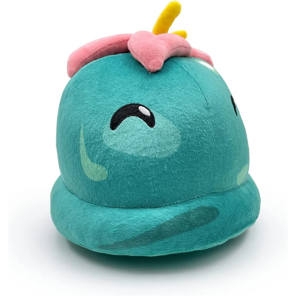 Lilypad Slime Rancher Magnetic Plush - Youtooz - Image 3