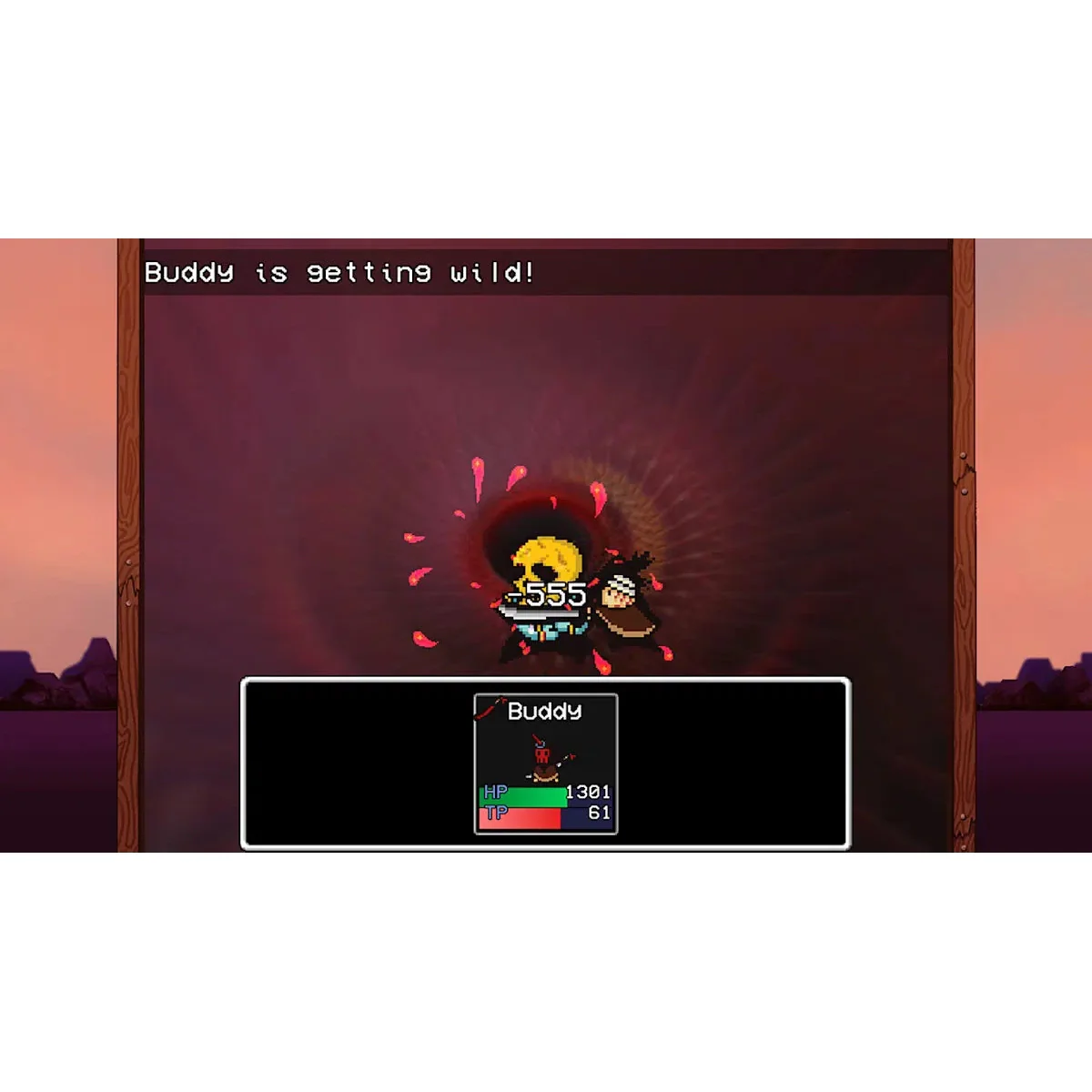 Lisa: Definitive Edition (Multi-Language) - Nintendo Switch - Beep, Serenity Forge (Japan Import) - Image 5