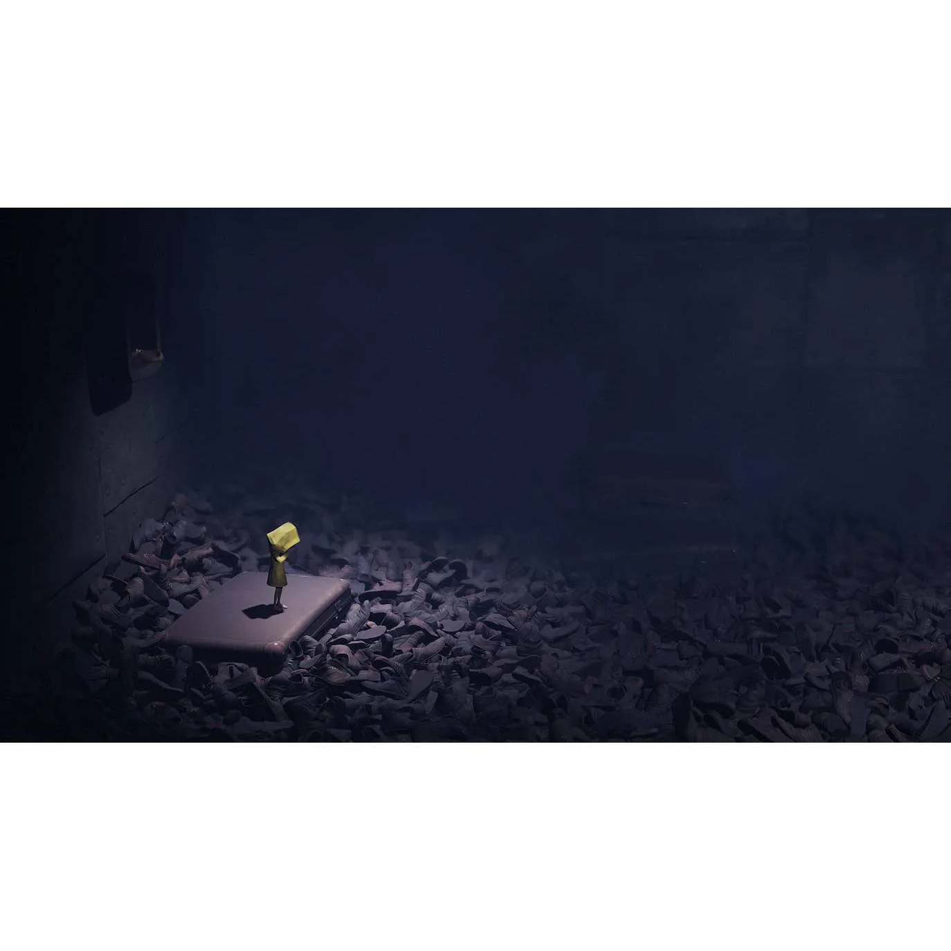 Little Nightmares II - Xbox Series X - Bandai Namco Games - Image 4