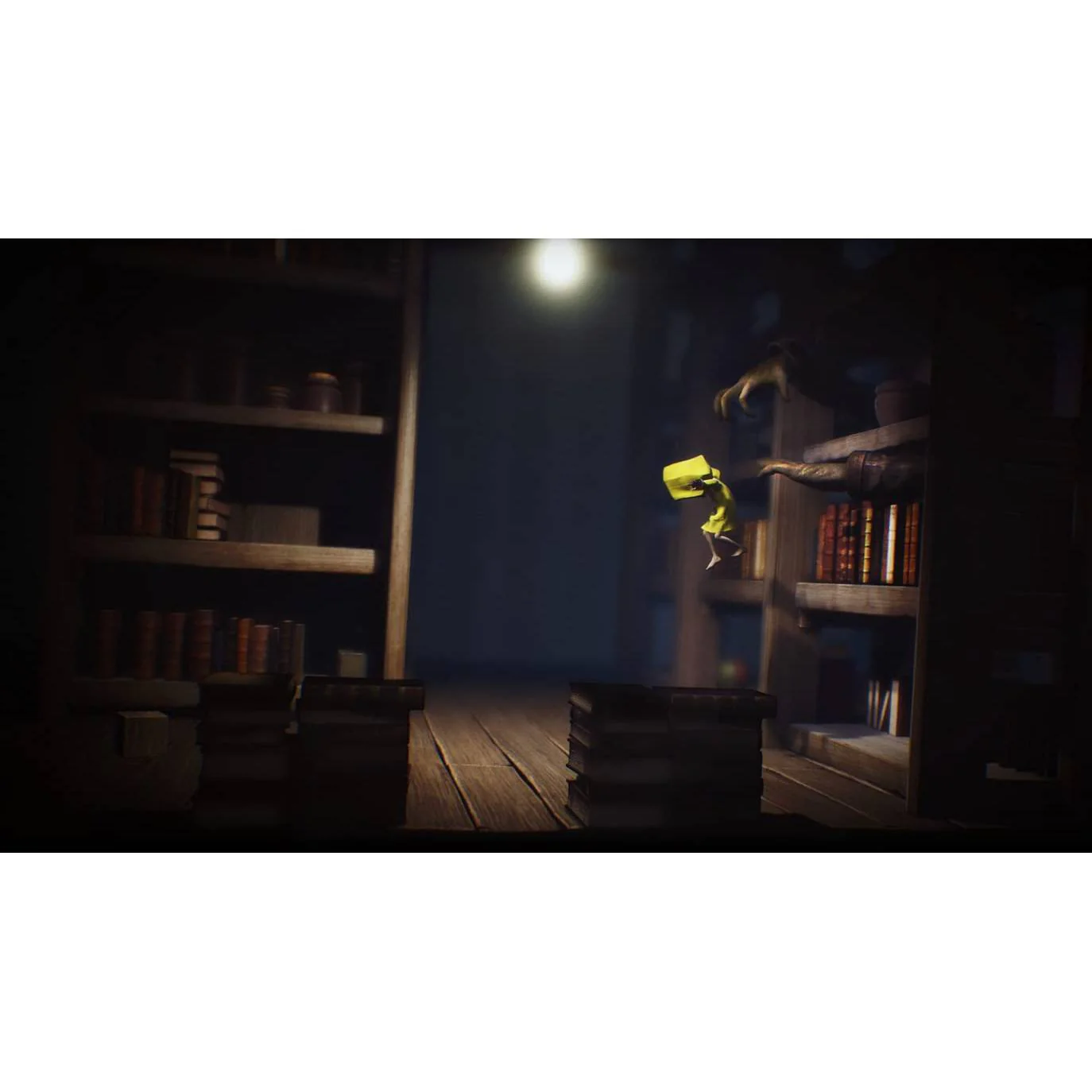 Little Nightmares II - Xbox Series X - Bandai Namco Games - Image 5