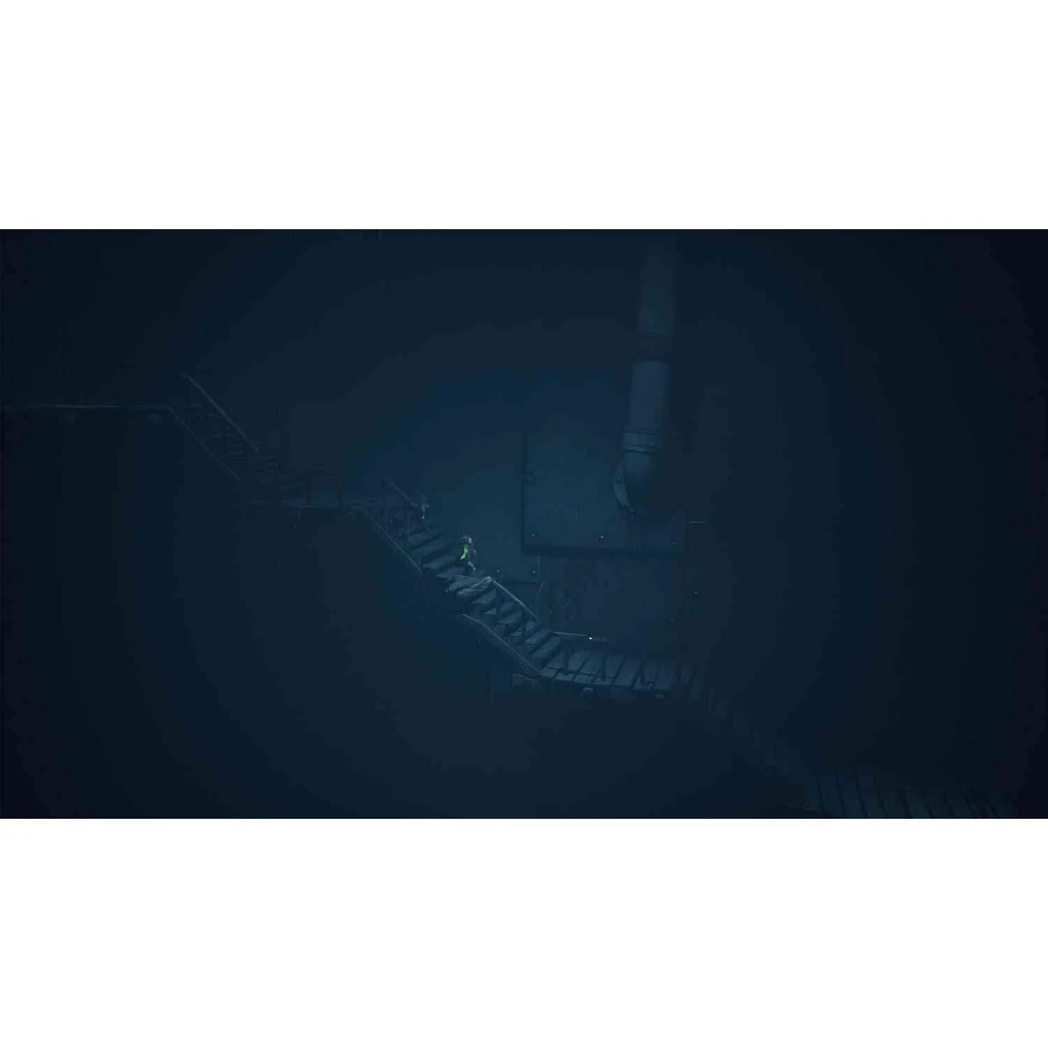 Little Nightmares III: Deluxe Edition - PlayStation 5 - Bandai Namco - Image 3