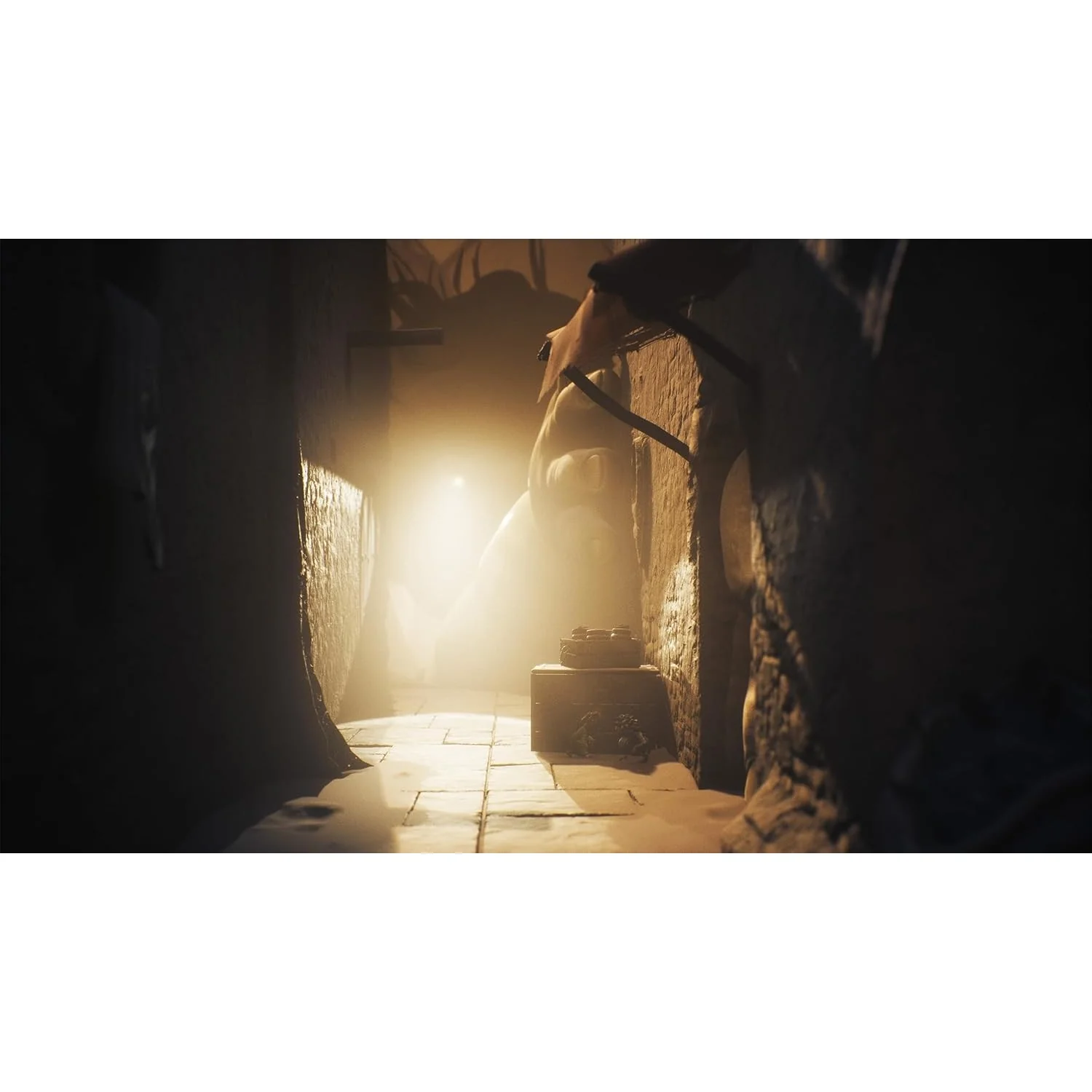 Little Nightmares III - Nintendo Switch - Bandai Namco - Image 6