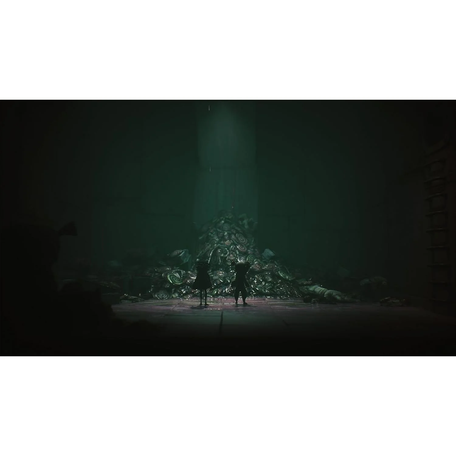 Little Nightmares III - Nintendo Switch - Bandai Namco - Image 7
