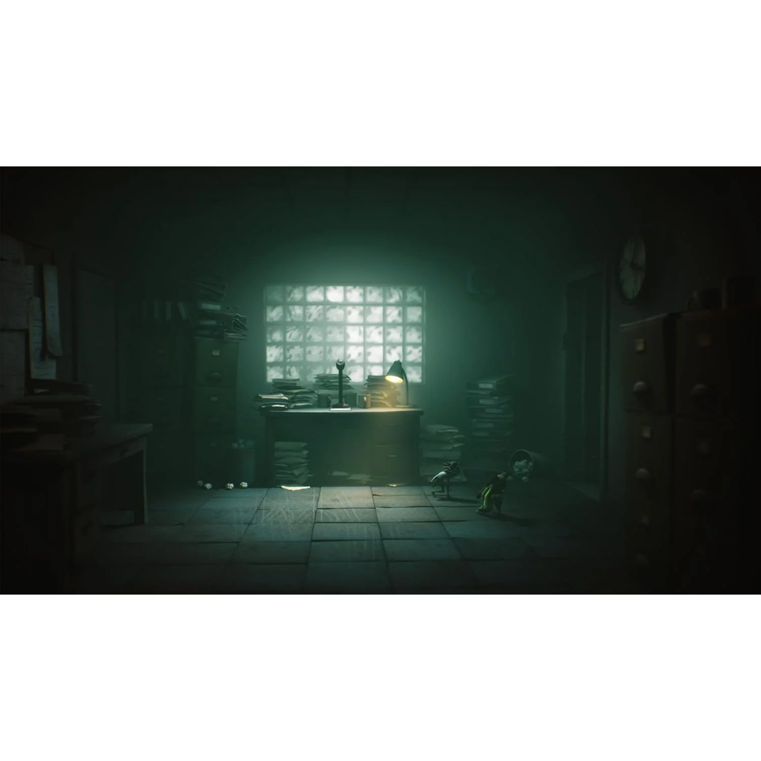 Little Nightmares III - PlayStation 5 - Bandai Namco Entertainment - Image 8