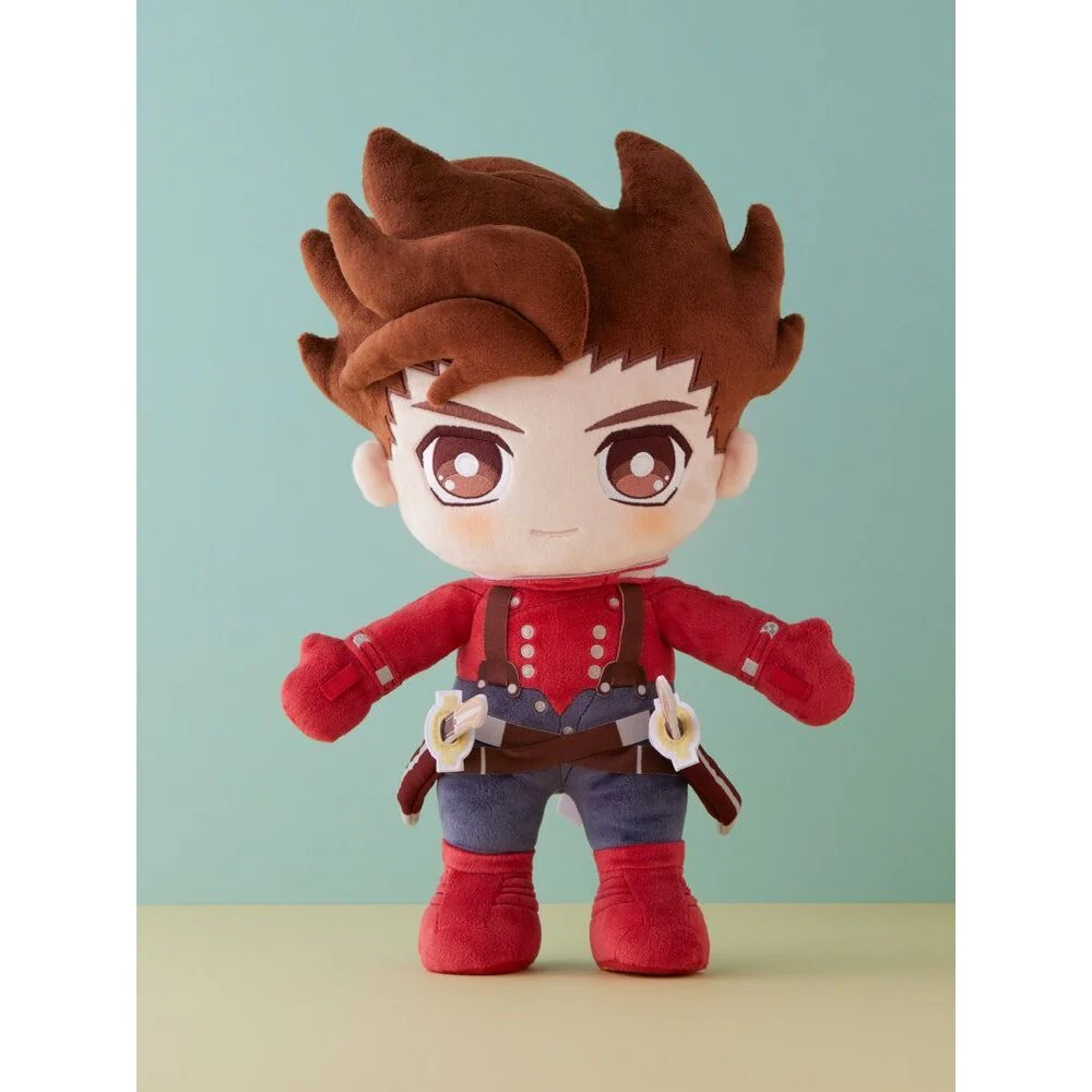 Tales of Symphonia Lloyd Irving 20th Anniversary Plush - Image 2