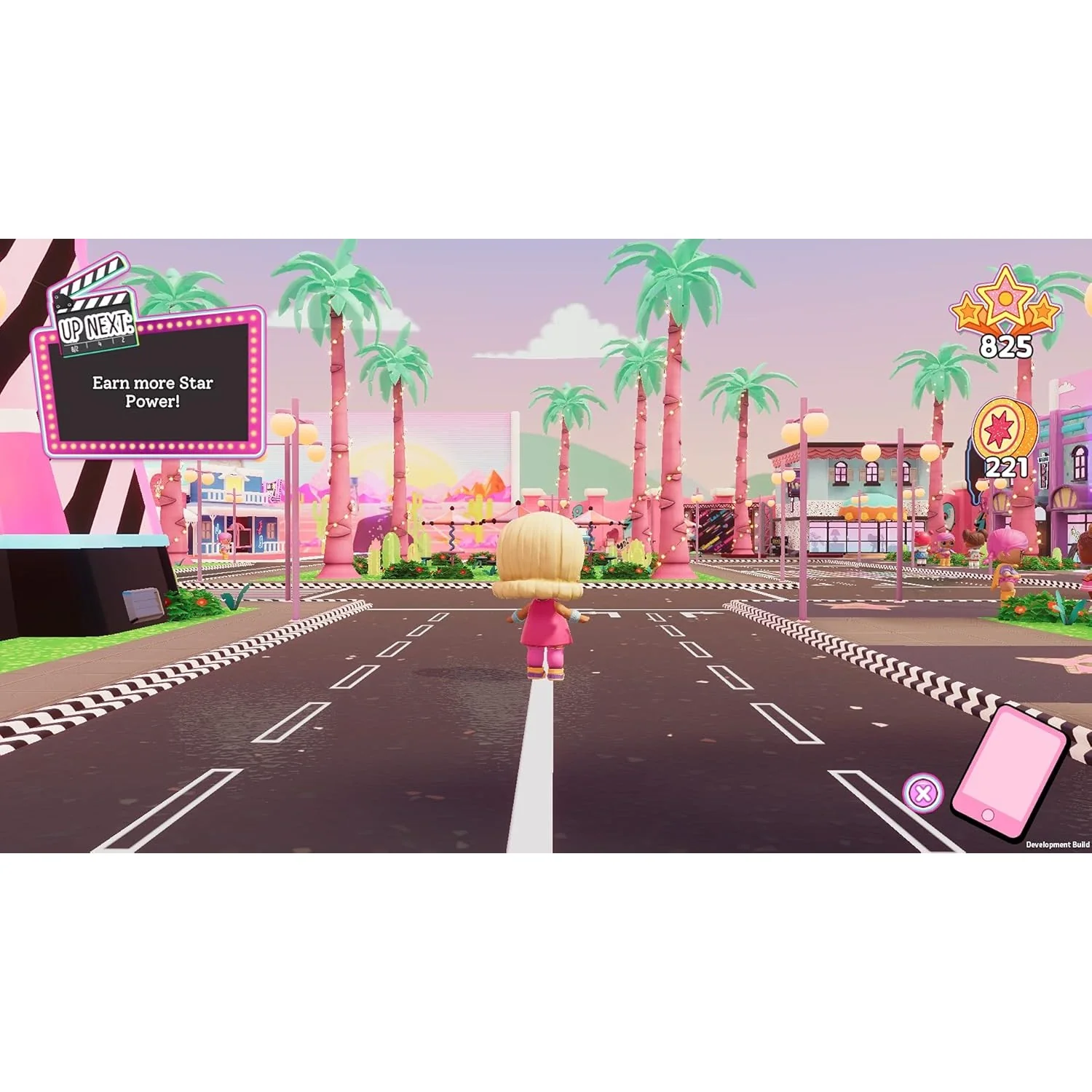 L.O.L. Surprise! Movie Night - Nintendo Switch - Nighthawk Interactive - Image 5