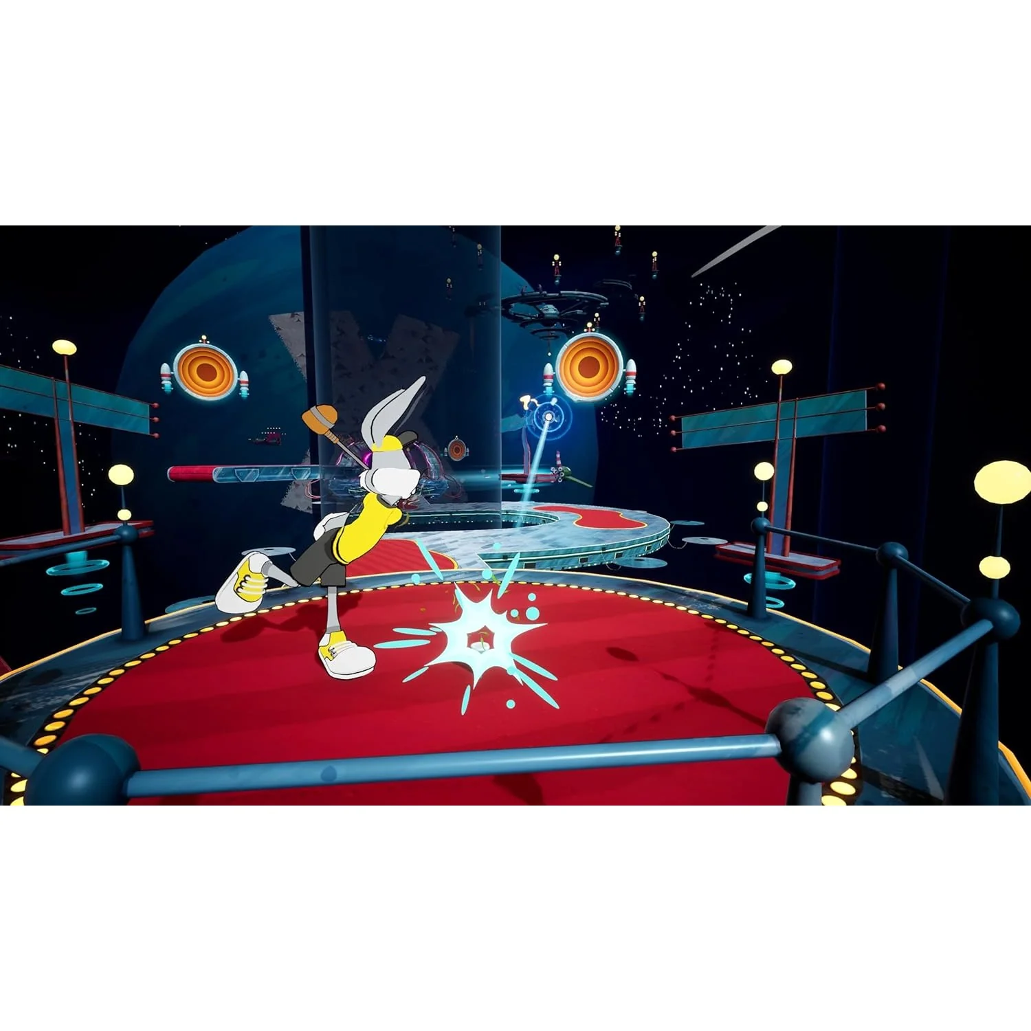 Looney Tunes: Wacky World of Sports - Nintendo Switch - Game Mill - Image 8