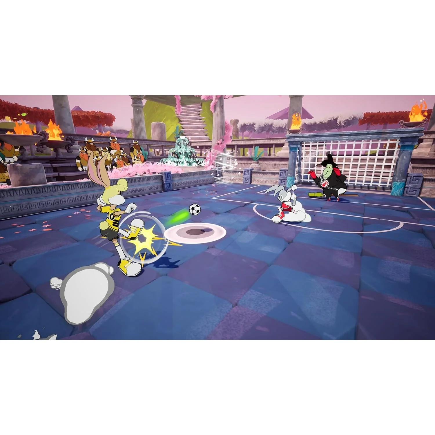 Looney Tunes: Wacky World of Sports - PlayStation 5 - Game Mill - Image 10
